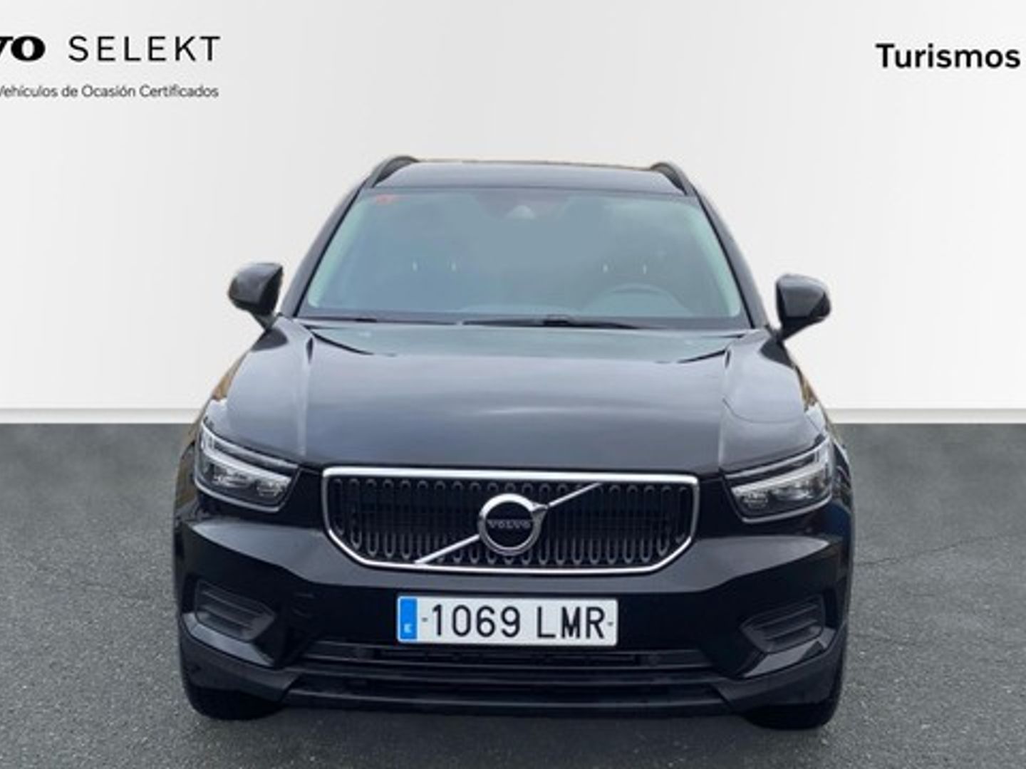 Volvo XC40 T2 Momentum Core