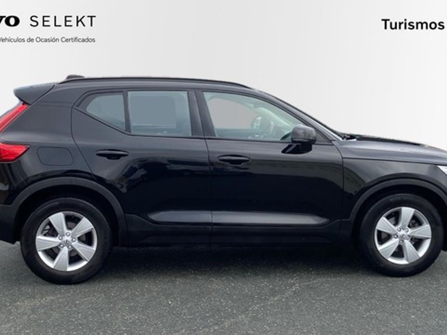 Volvo XC40 T2 Momentum Core