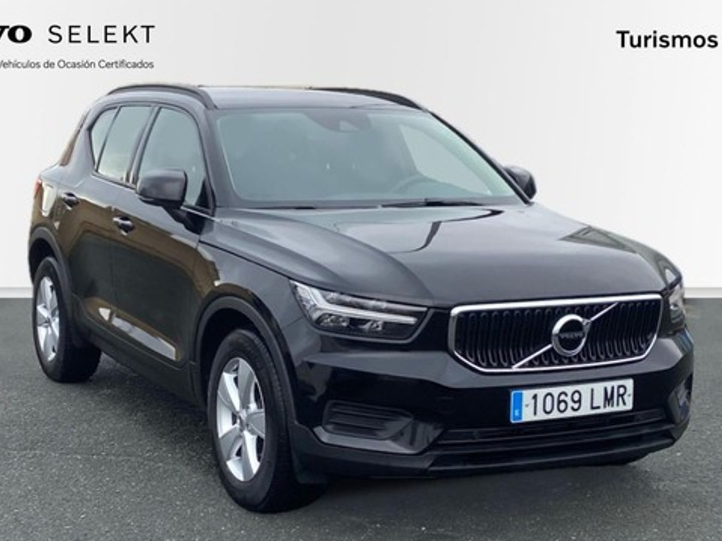 Volvo XC40 T2 Momentum Core