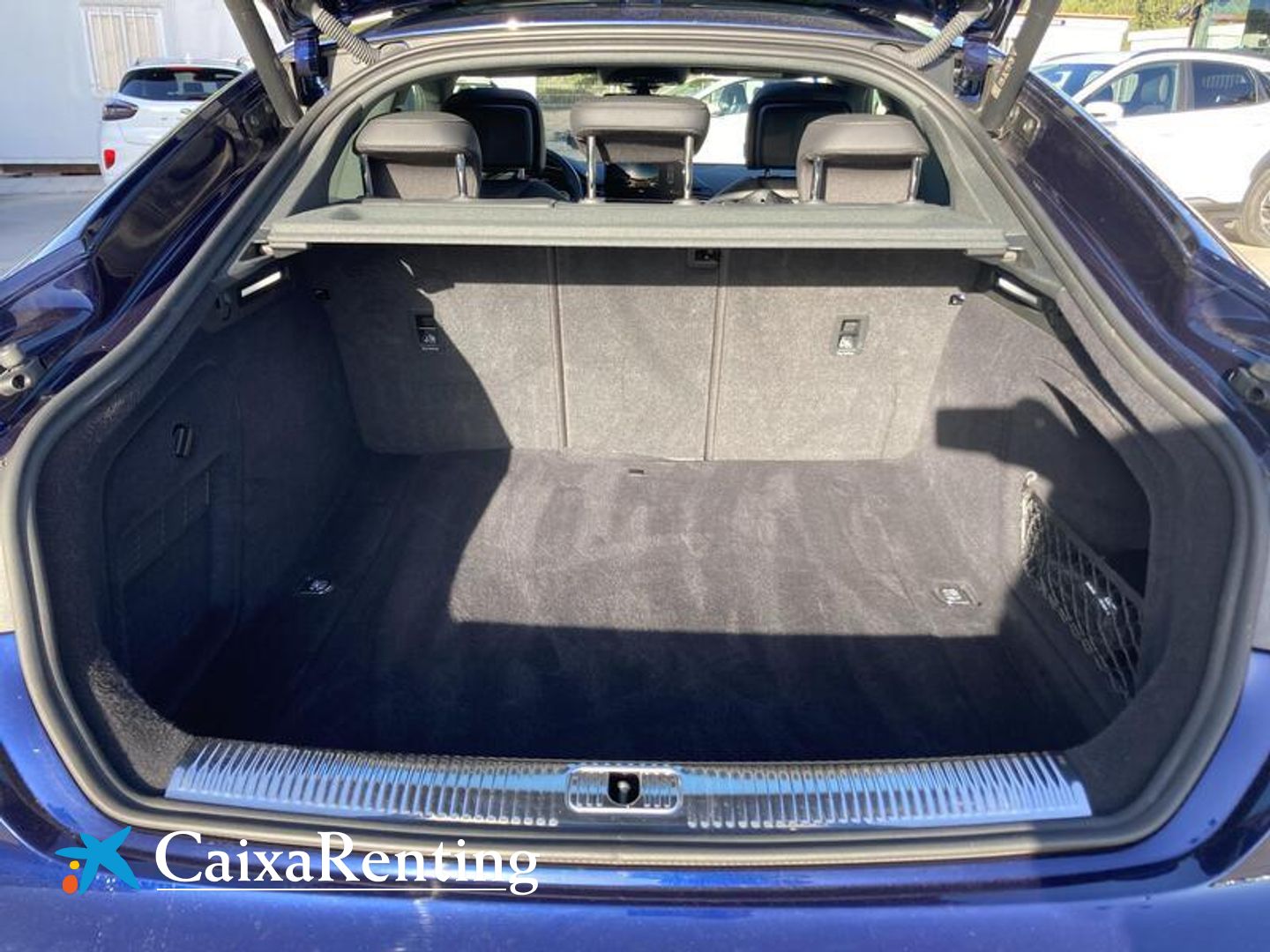 Audi A5 Sportback S Line 35 TDI 120 kW (163 CV) S tronic