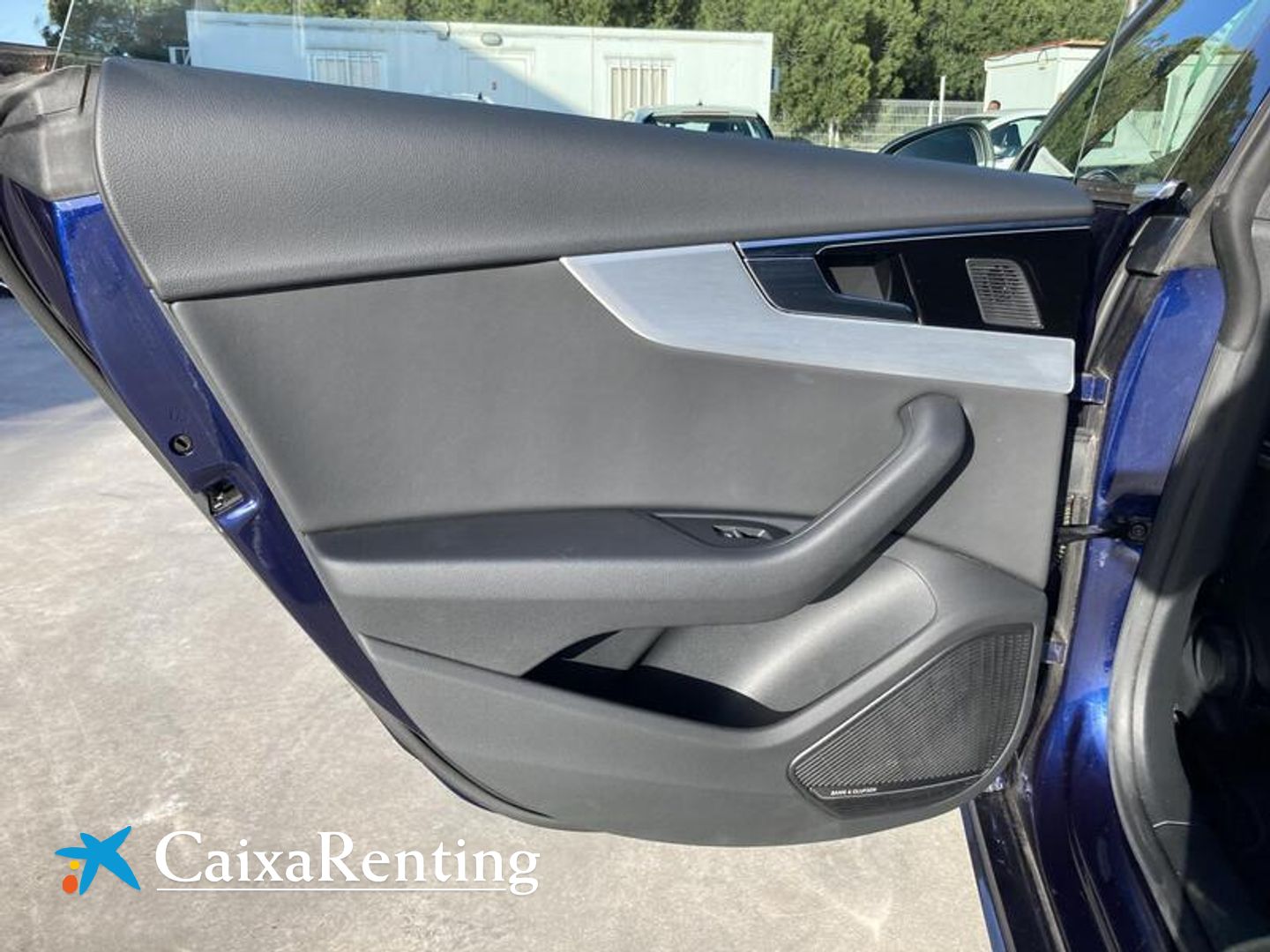 Audi A5 Sportback S Line 35 TDI 120 kW (163 CV) S tronic