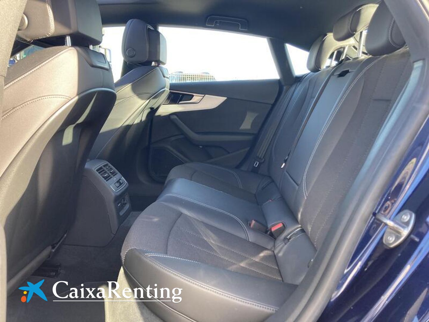 Audi A5 Sportback S Line 35 TDI 120 kW (163 CV) S tronic