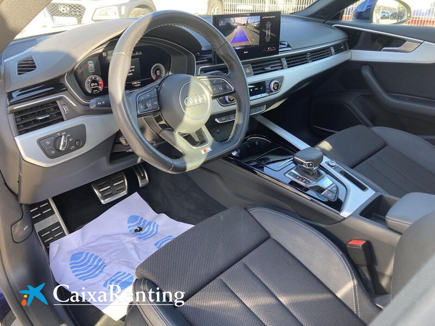 Audi A5 Sportback S Line 35 TDI 120 kW (163 CV) S tronic