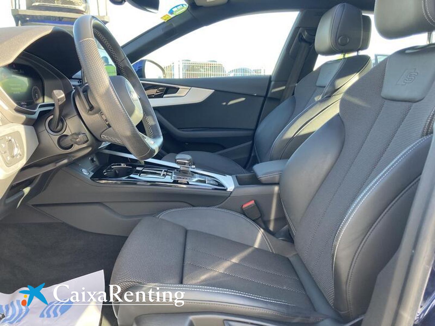 Audi A5 Sportback S Line 35 TDI 120 kW (163 CV) S tronic
