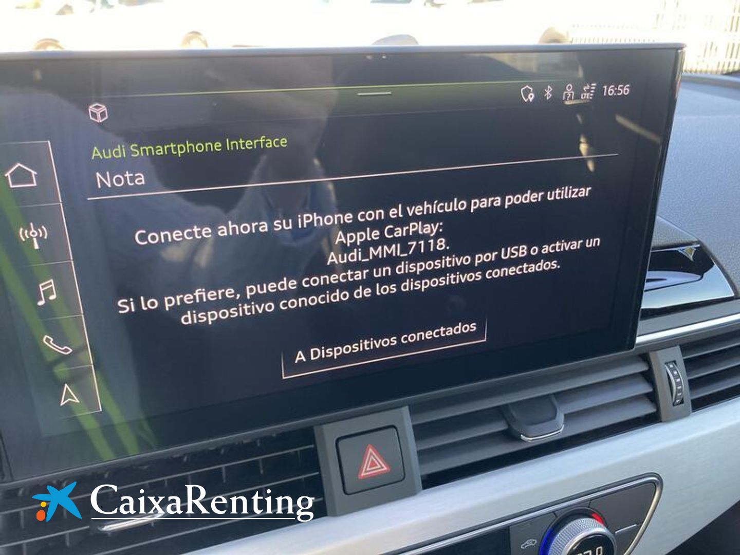 Audi A5 Sportback S Line 35 TDI 120 kW (163 CV) S tronic