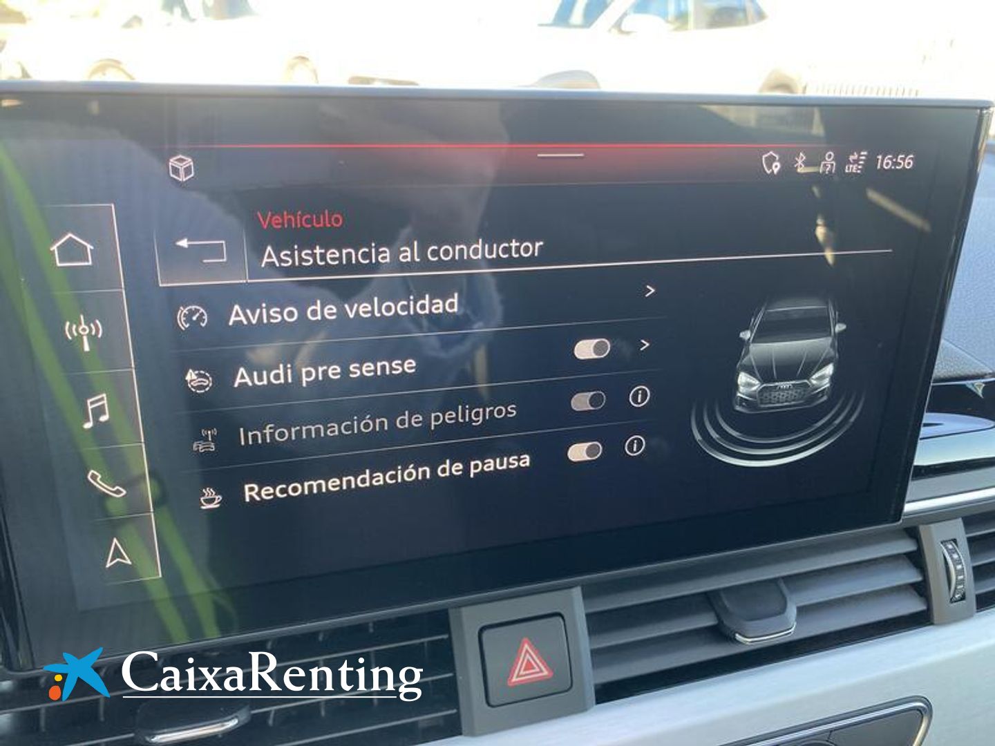 Audi A5 Sportback S Line 35 TDI 120 kW (163 CV) S tronic