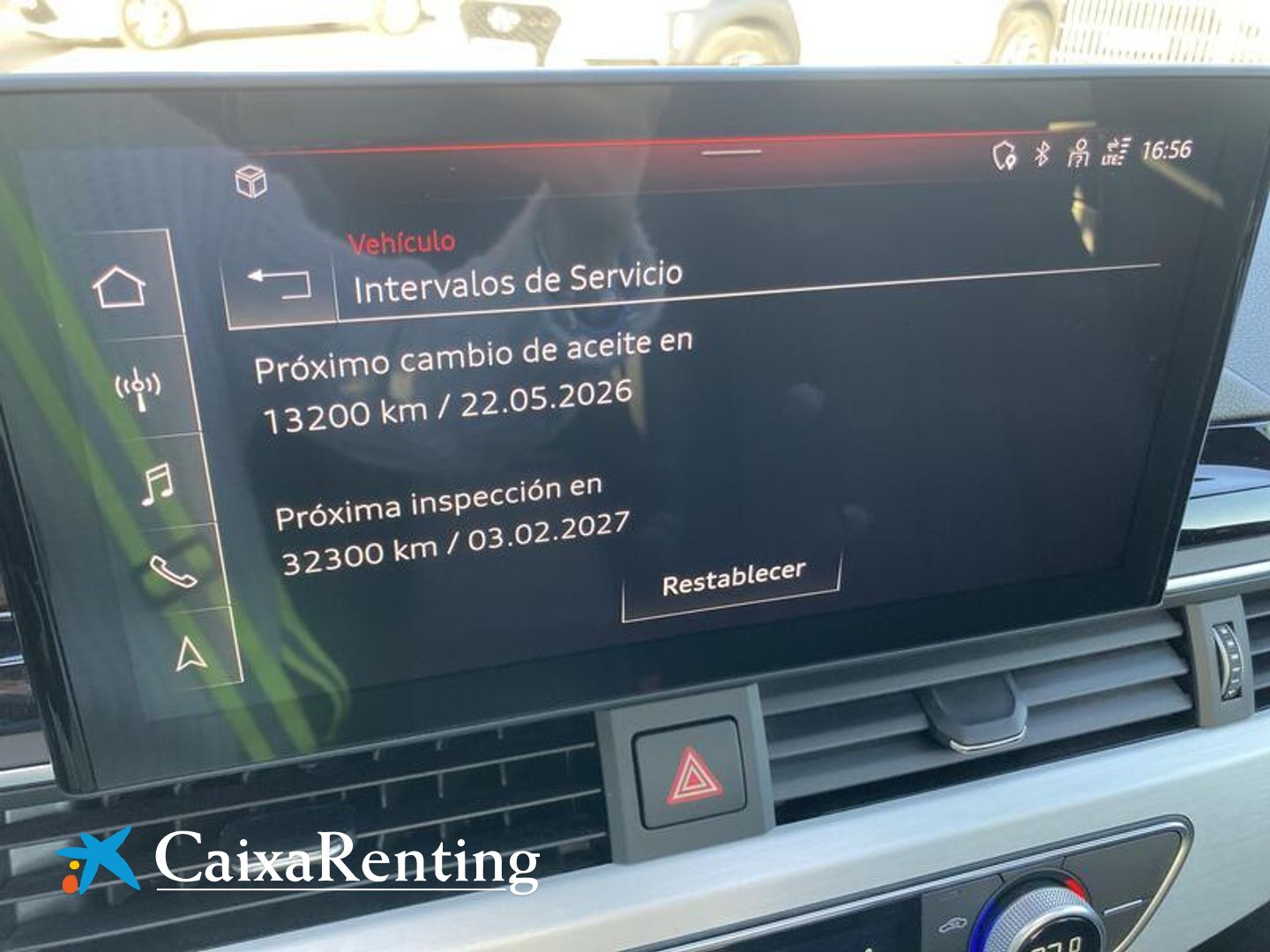 Audi A5 Sportback S Line 35 TDI 120 kW (163 CV) S tronic