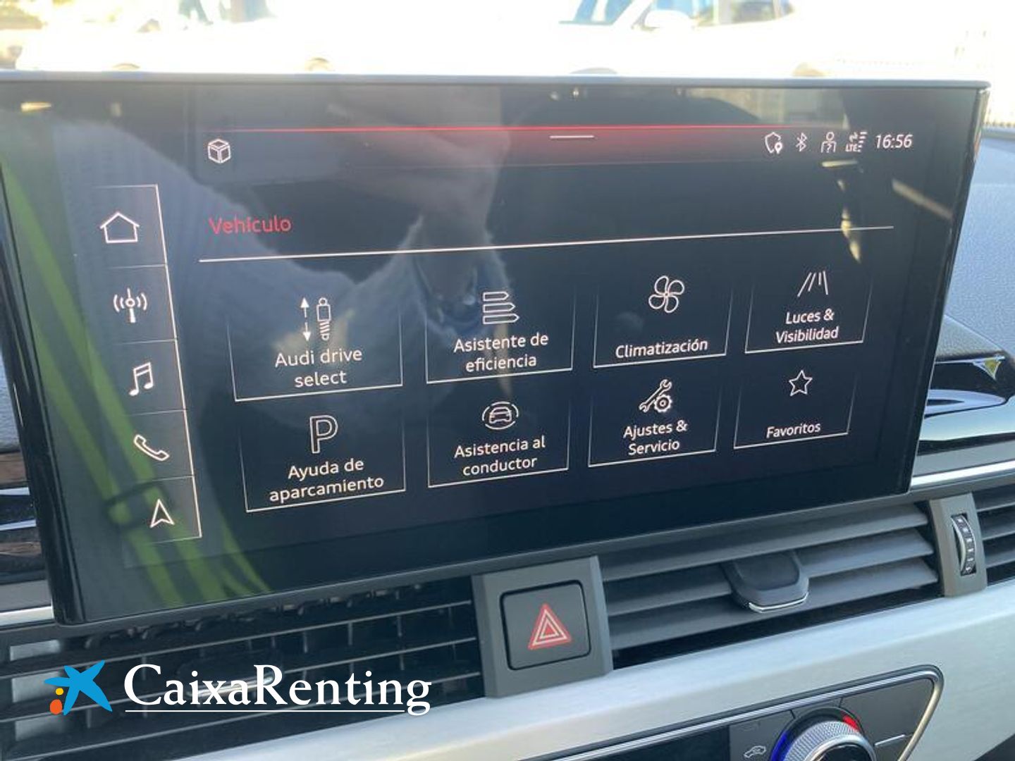 Audi A5 Sportback S Line 35 TDI 120 kW (163 CV) S tronic