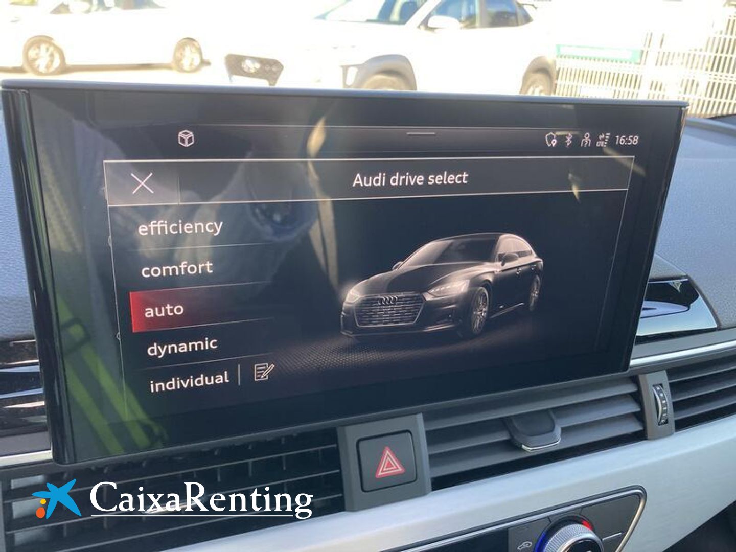 Audi A5 Sportback S Line 35 TDI 120 kW (163 CV) S tronic
