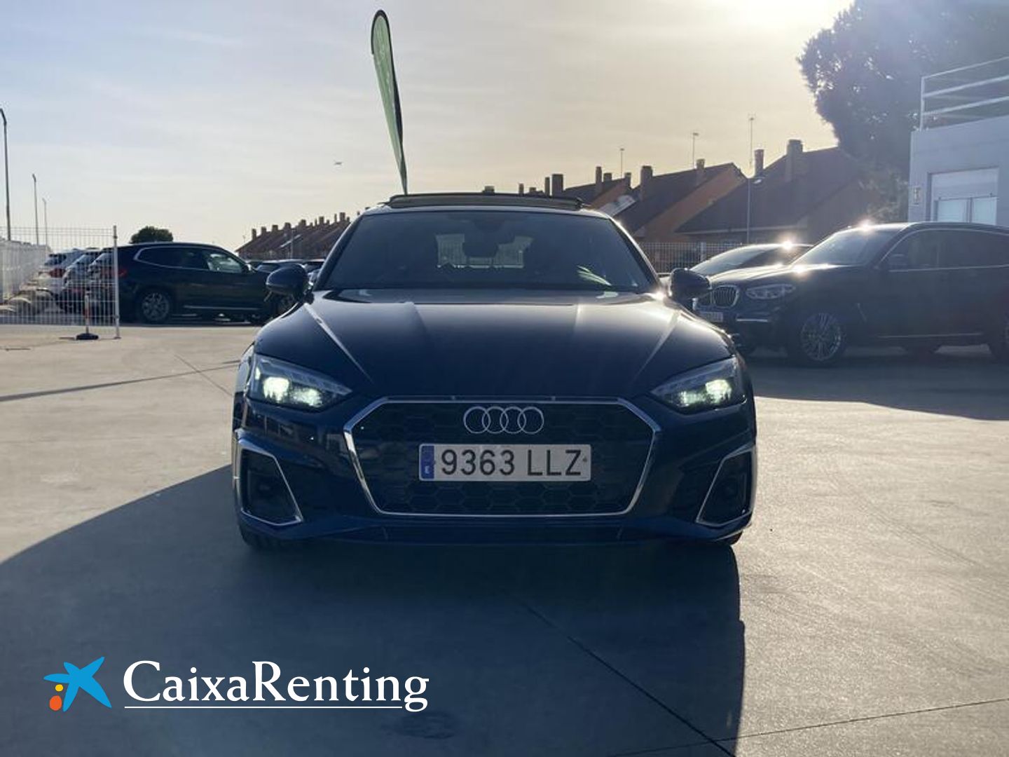 Audi A5 Sportback S Line 35 TDI 120 kW (163 CV) S tronic