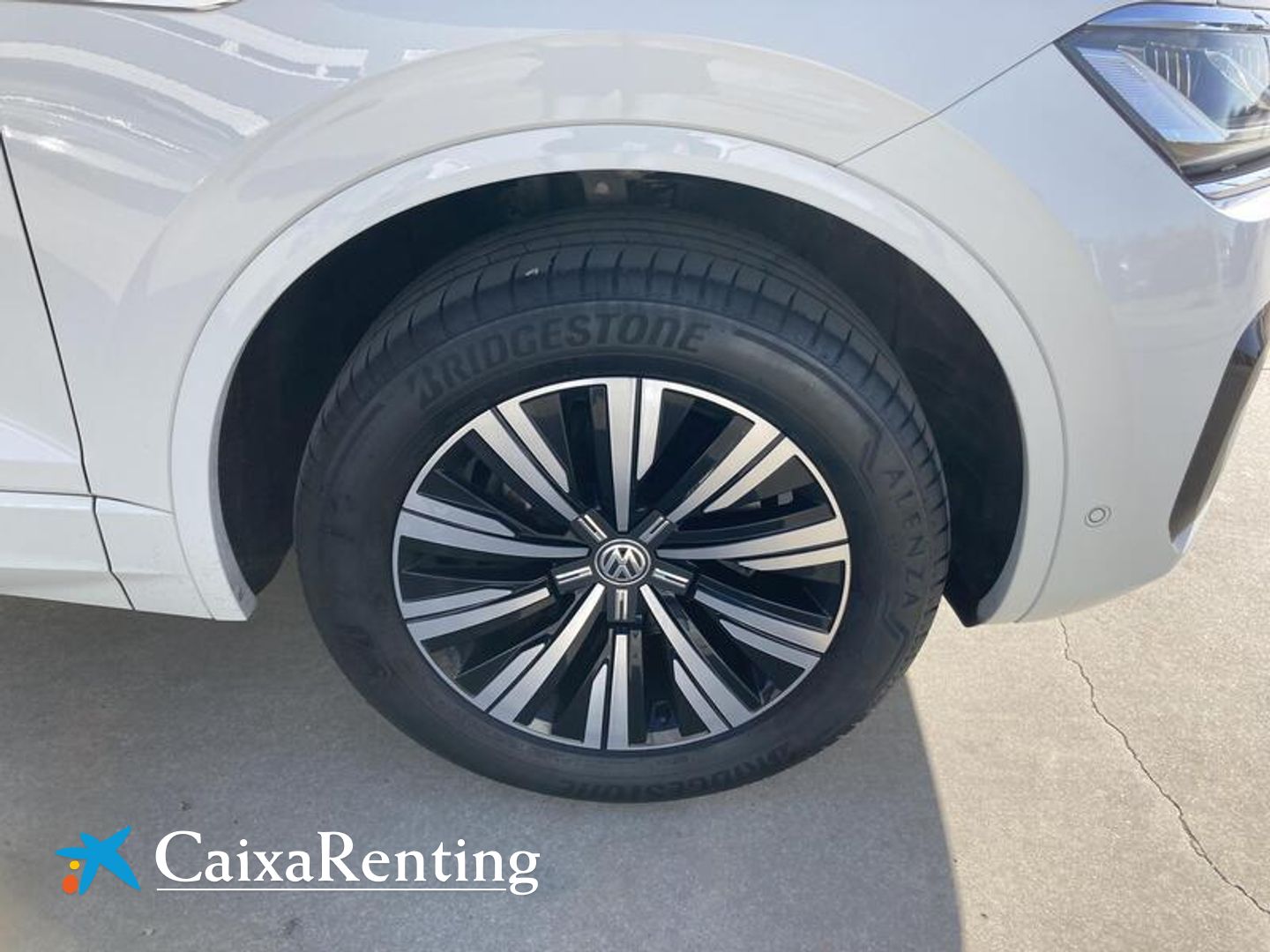 Volkswagen Touareg 3.0 TDI Premium