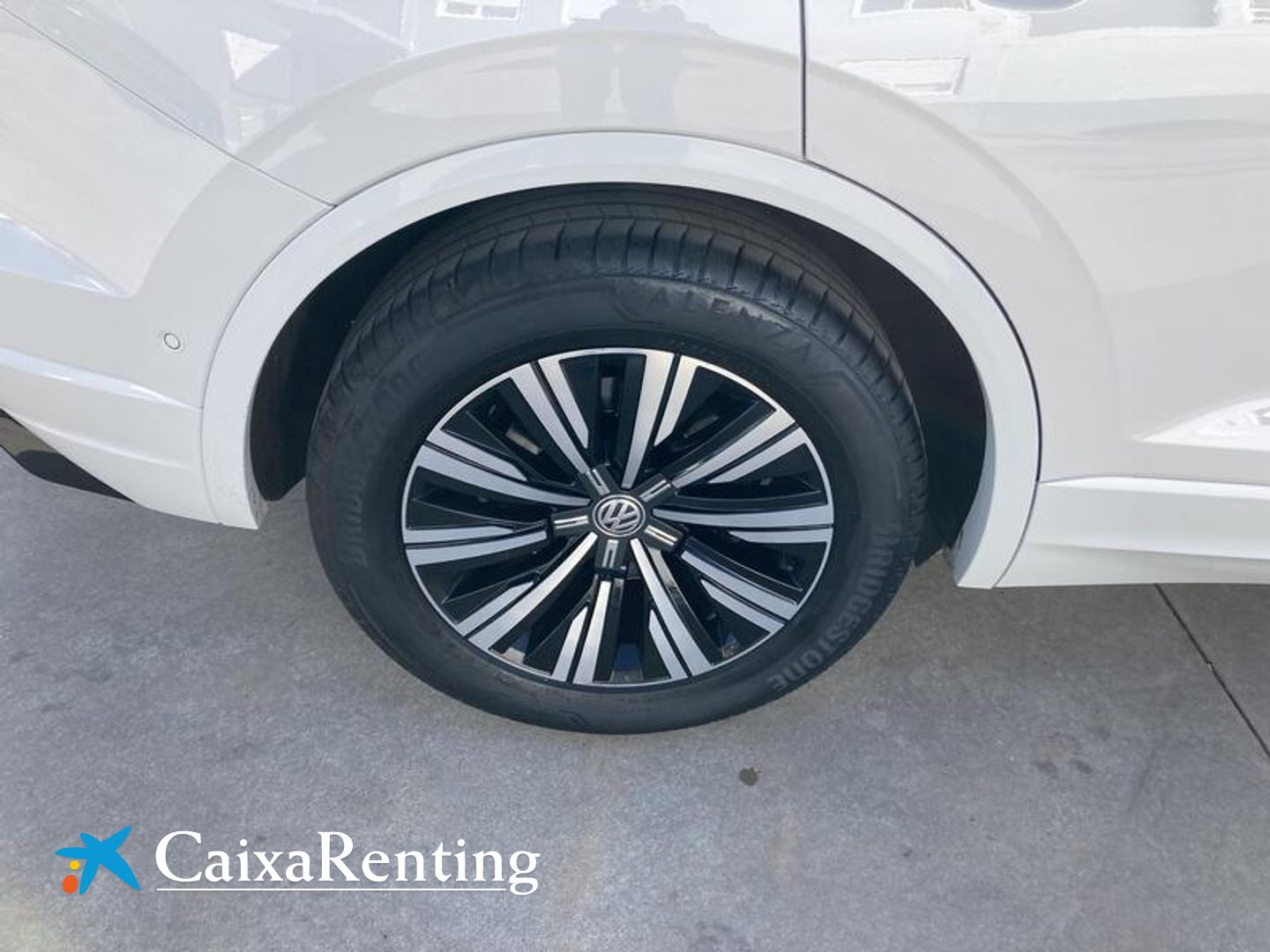 Volkswagen Touareg 3.0 TDI Premium