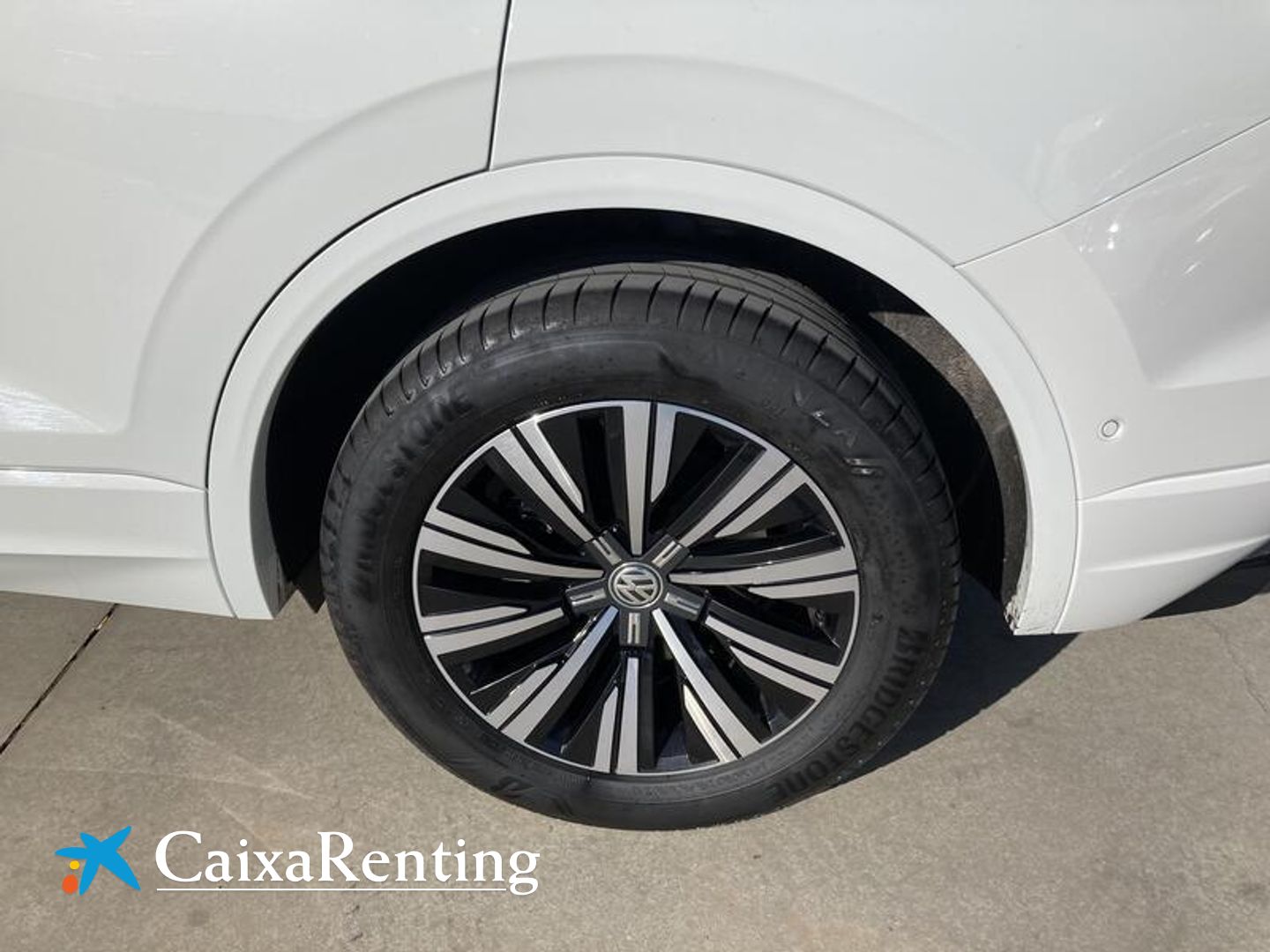 Volkswagen Touareg 3.0 TDI Premium