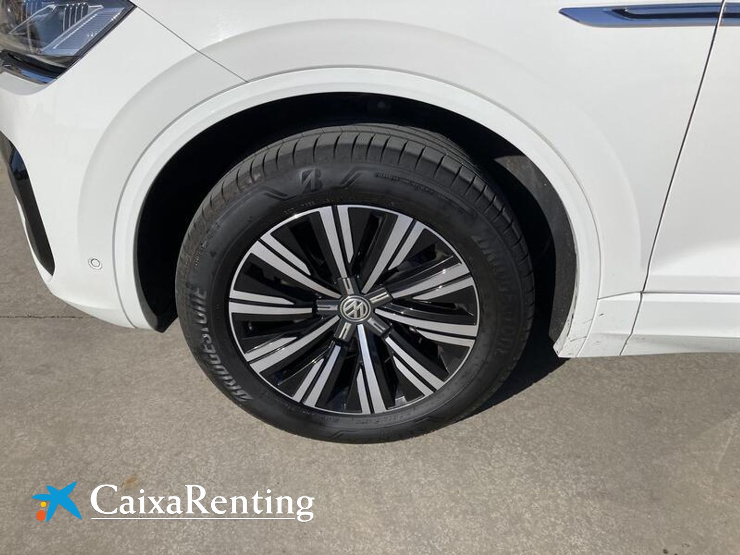 Volkswagen Touareg 3.0 TDI Premium