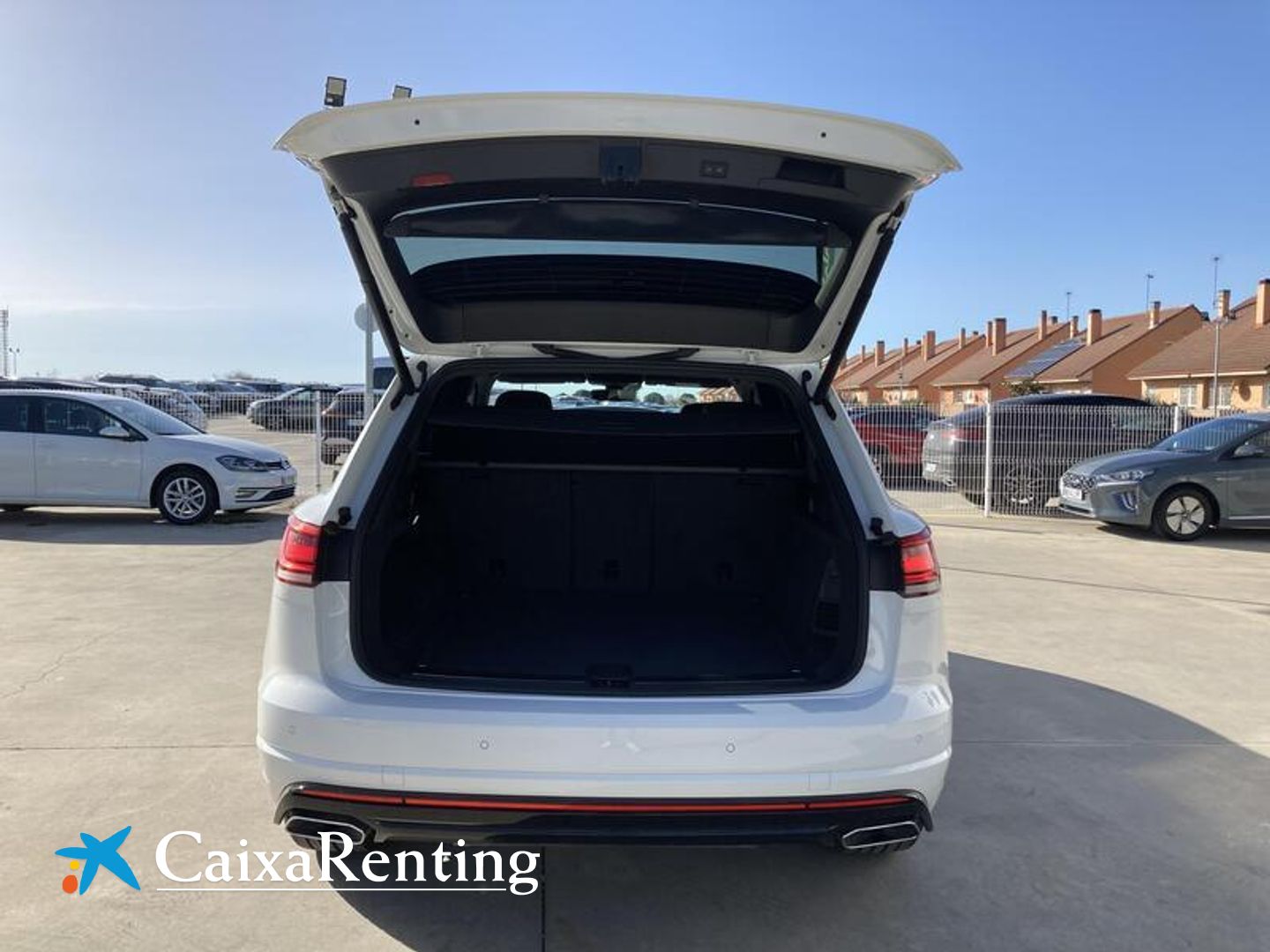 Volkswagen Touareg 3.0 TDI Premium