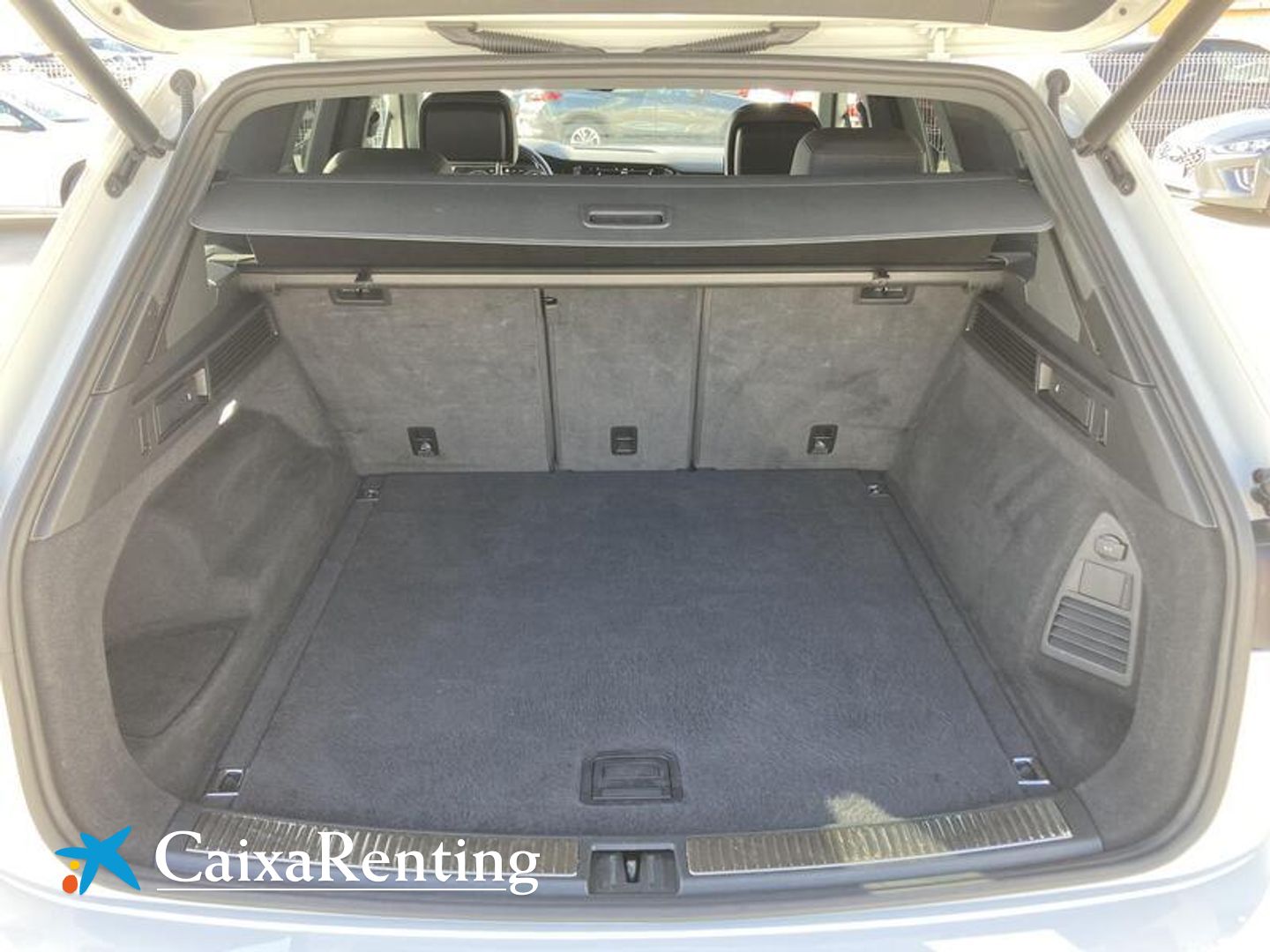 Volkswagen Touareg 3.0 TDI Premium