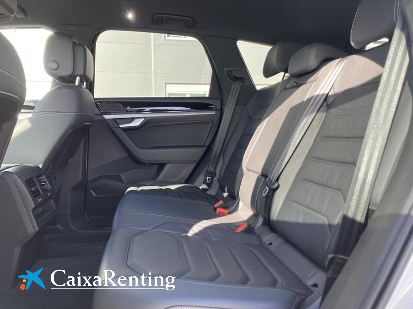 Volkswagen Touareg 3.0 TDI Premium