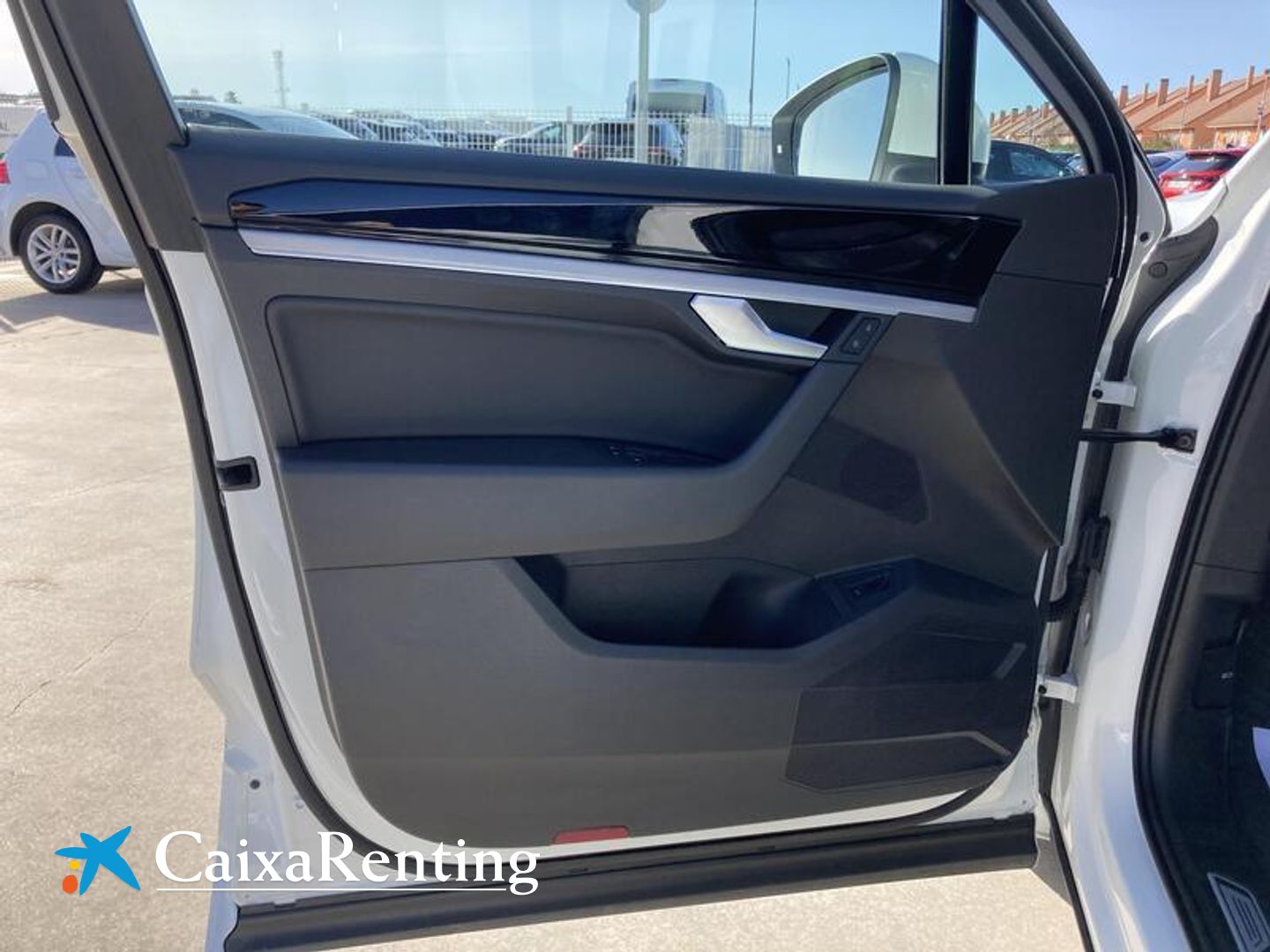 Volkswagen Touareg 3.0 TDI Premium