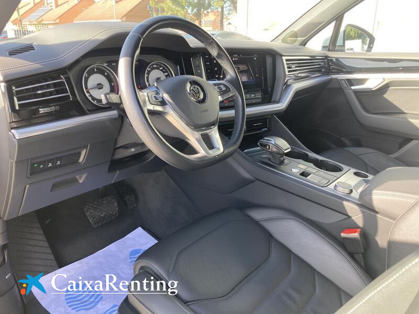 Volkswagen Touareg 3.0 TDI Premium