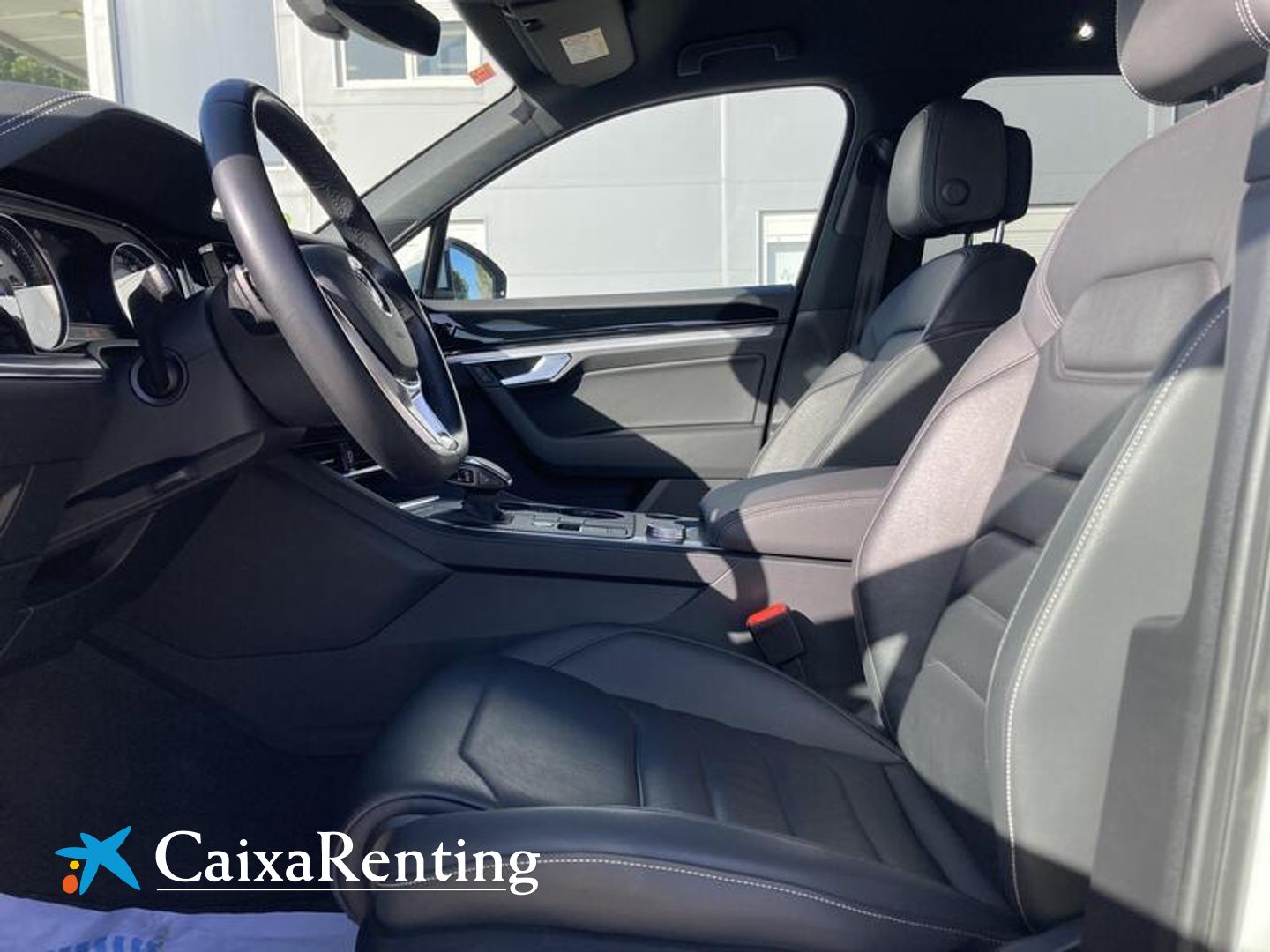 Volkswagen Touareg 3.0 TDI Premium