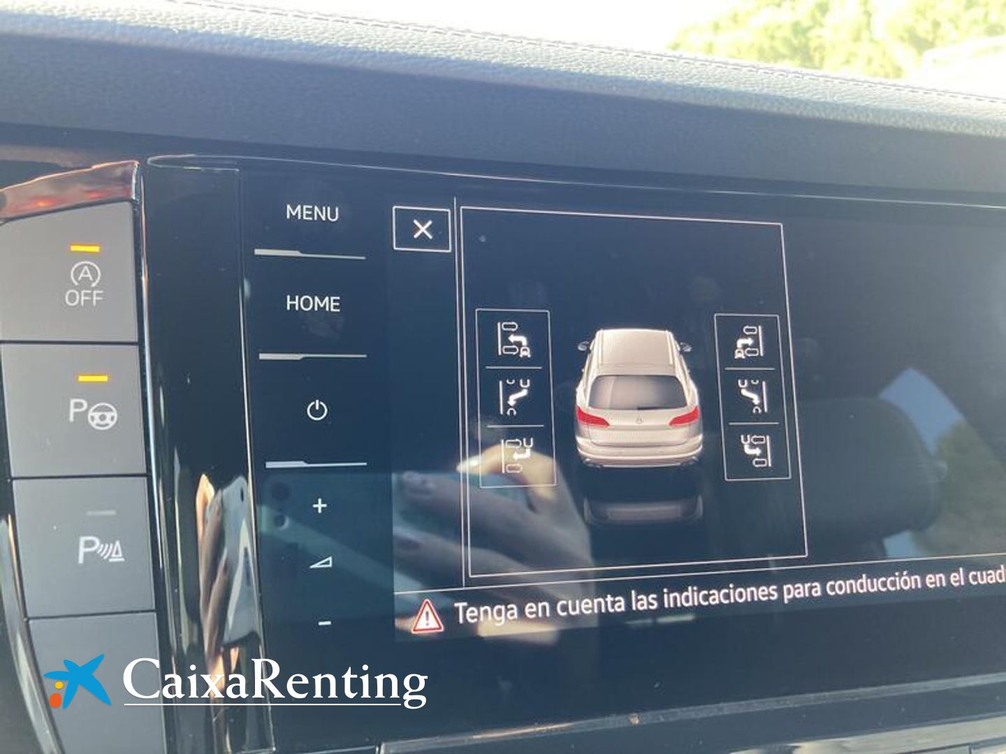 Volkswagen Touareg 3.0 TDI Premium