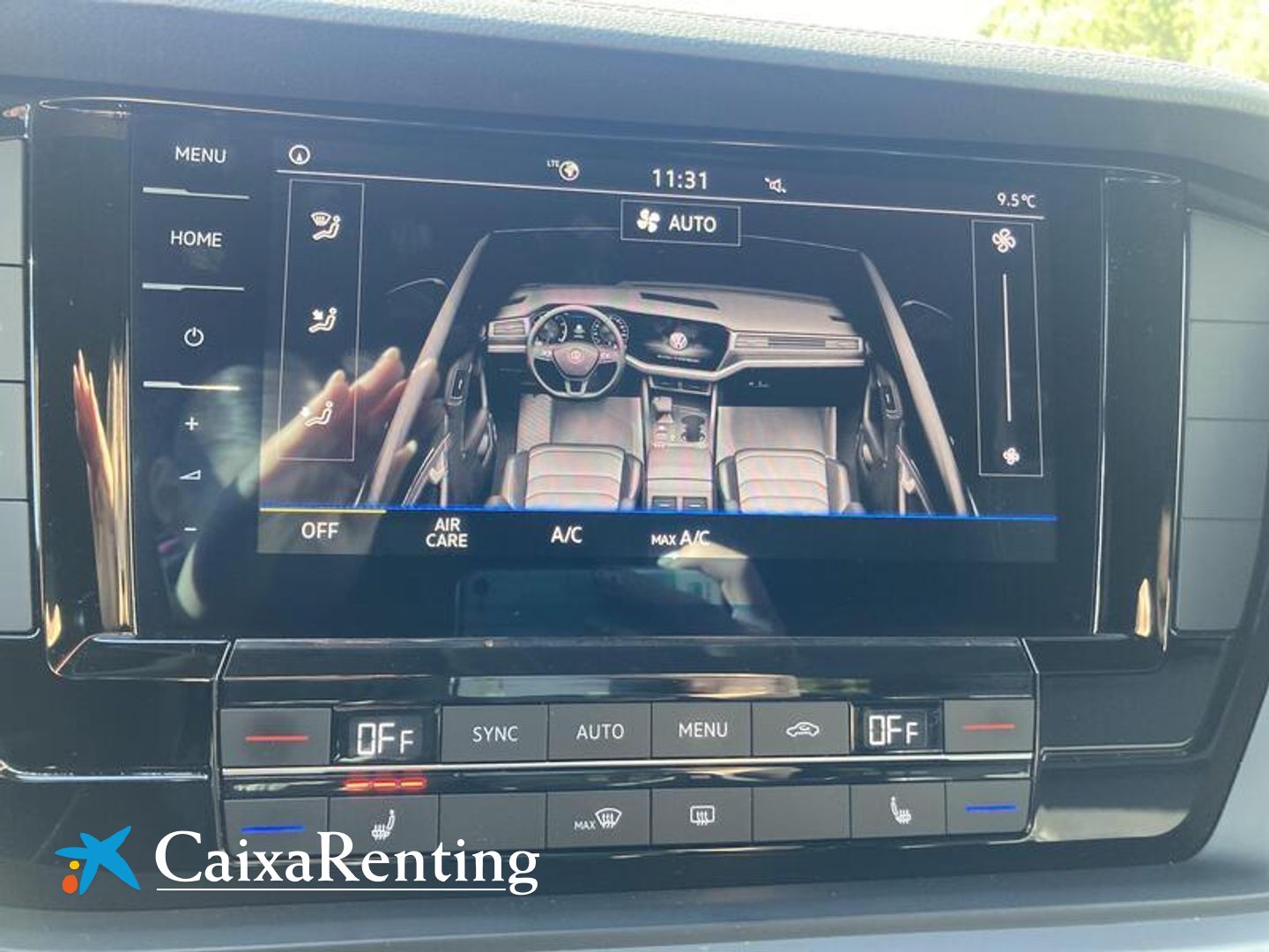 Volkswagen Touareg 3.0 TDI Premium