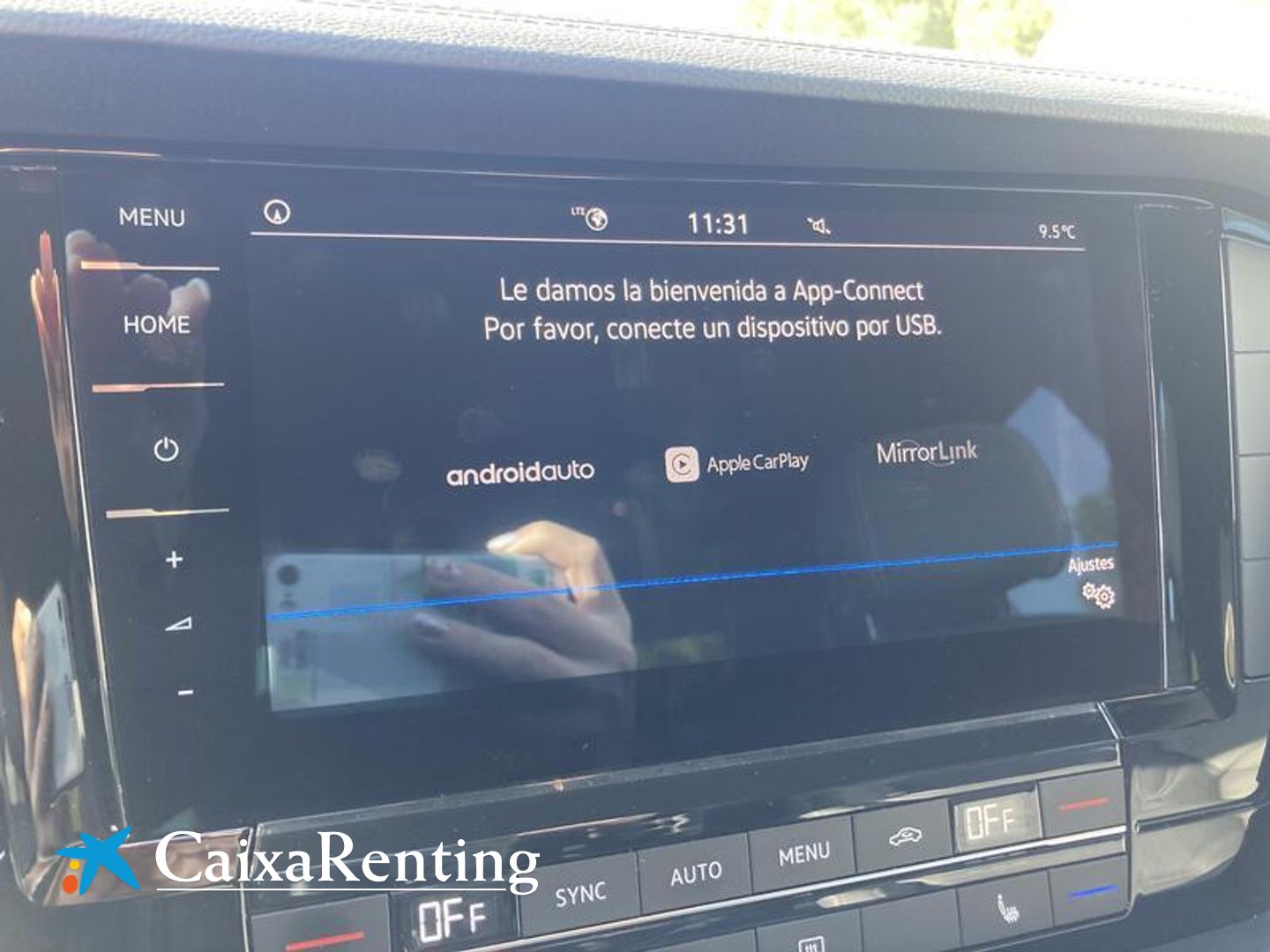 Volkswagen Touareg 3.0 TDI Premium