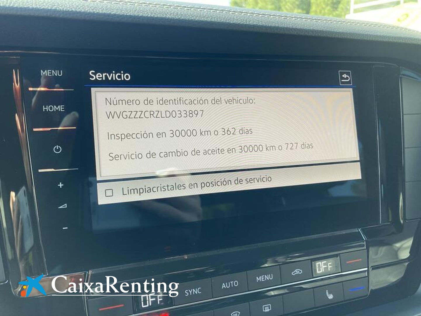 Volkswagen Touareg 3.0 TDI Premium