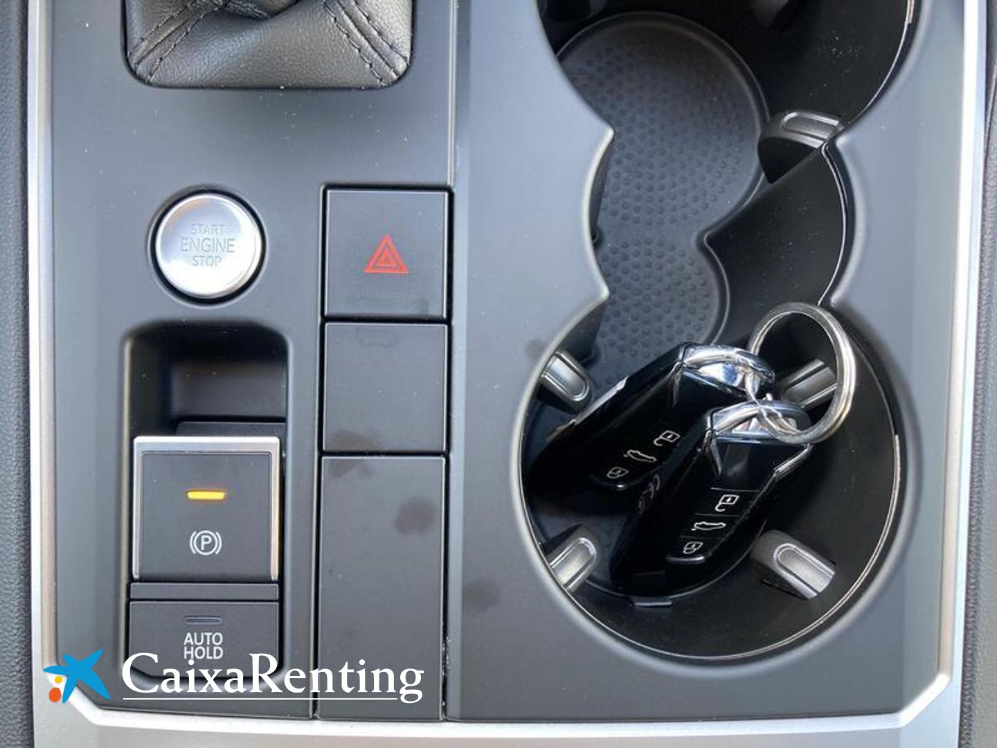 Volkswagen Touareg 3.0 TDI Premium