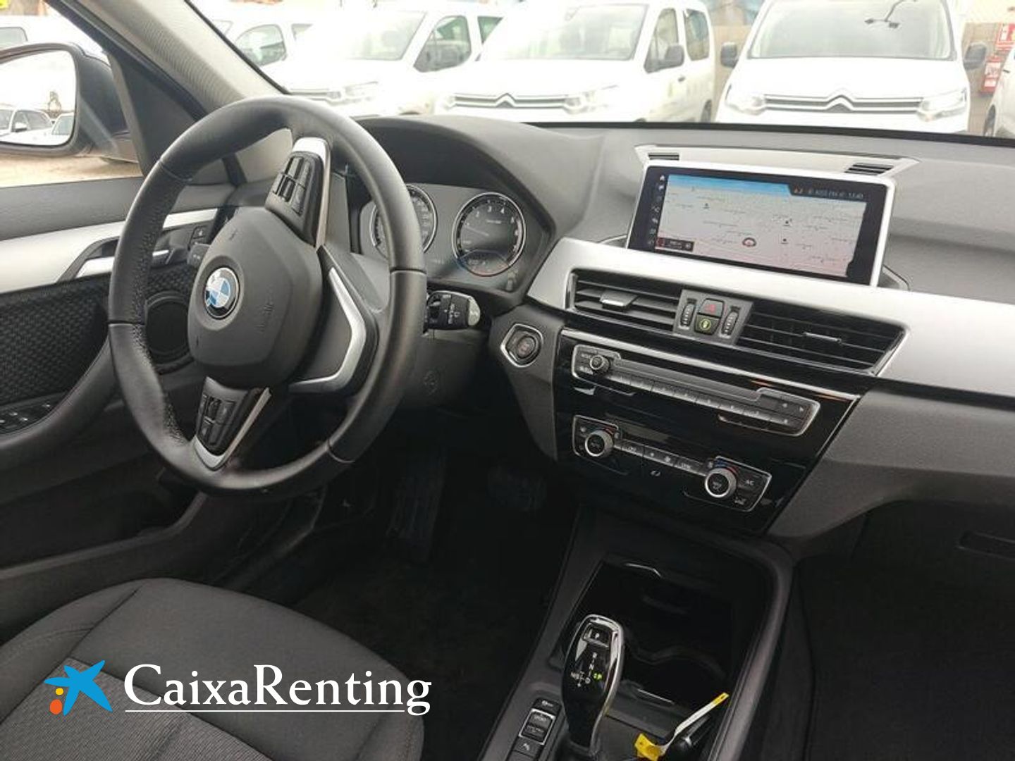 Bmw X1 sDrive18i -