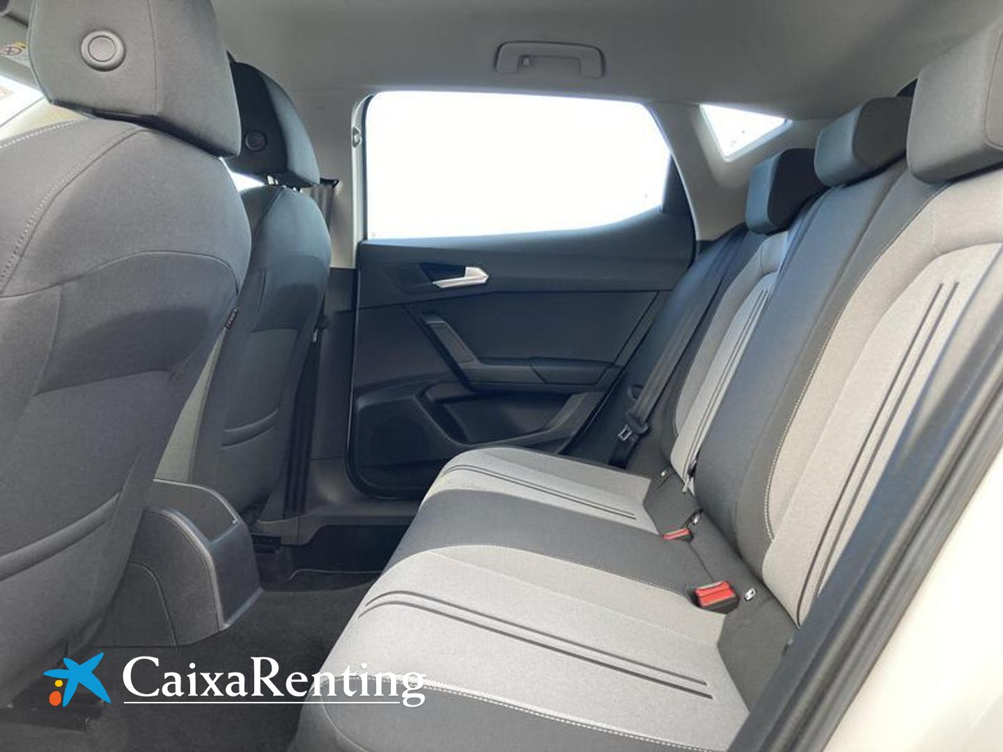 Seat León 1.5 TSI Style