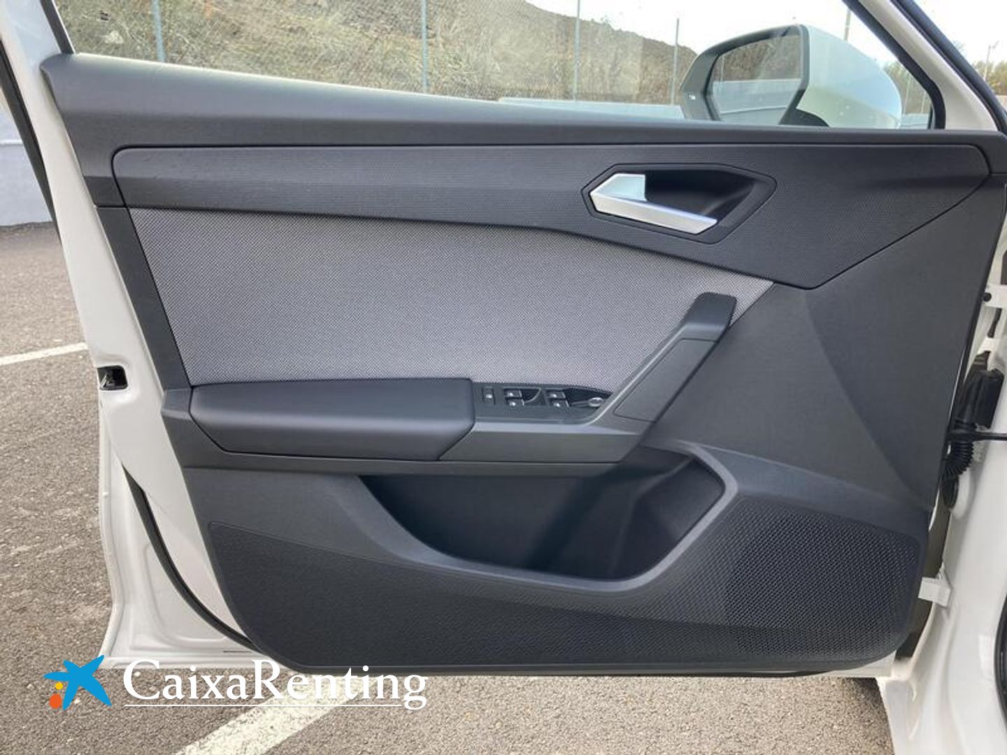 Seat León 1.5 TSI Style