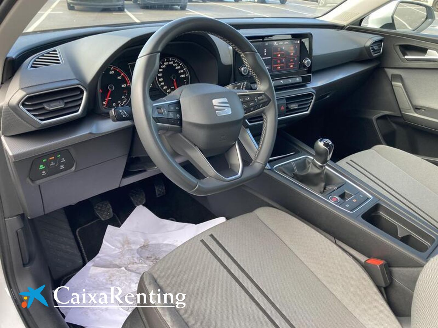 Seat León 1.5 TSI Style