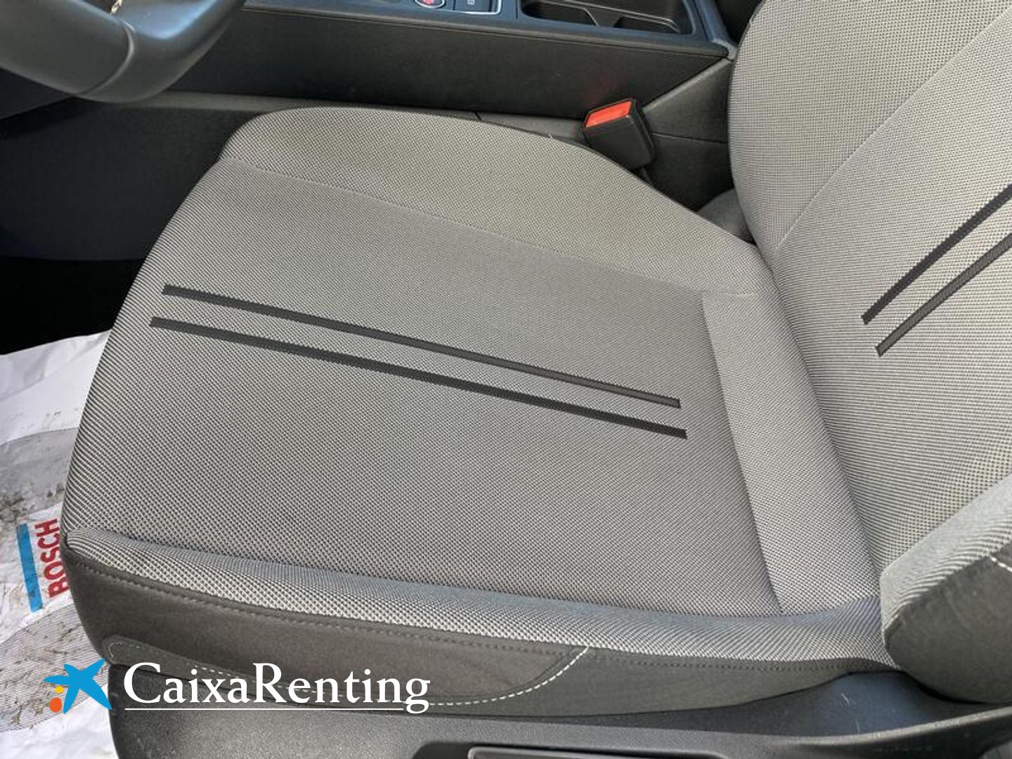 Seat León 1.5 TSI Style