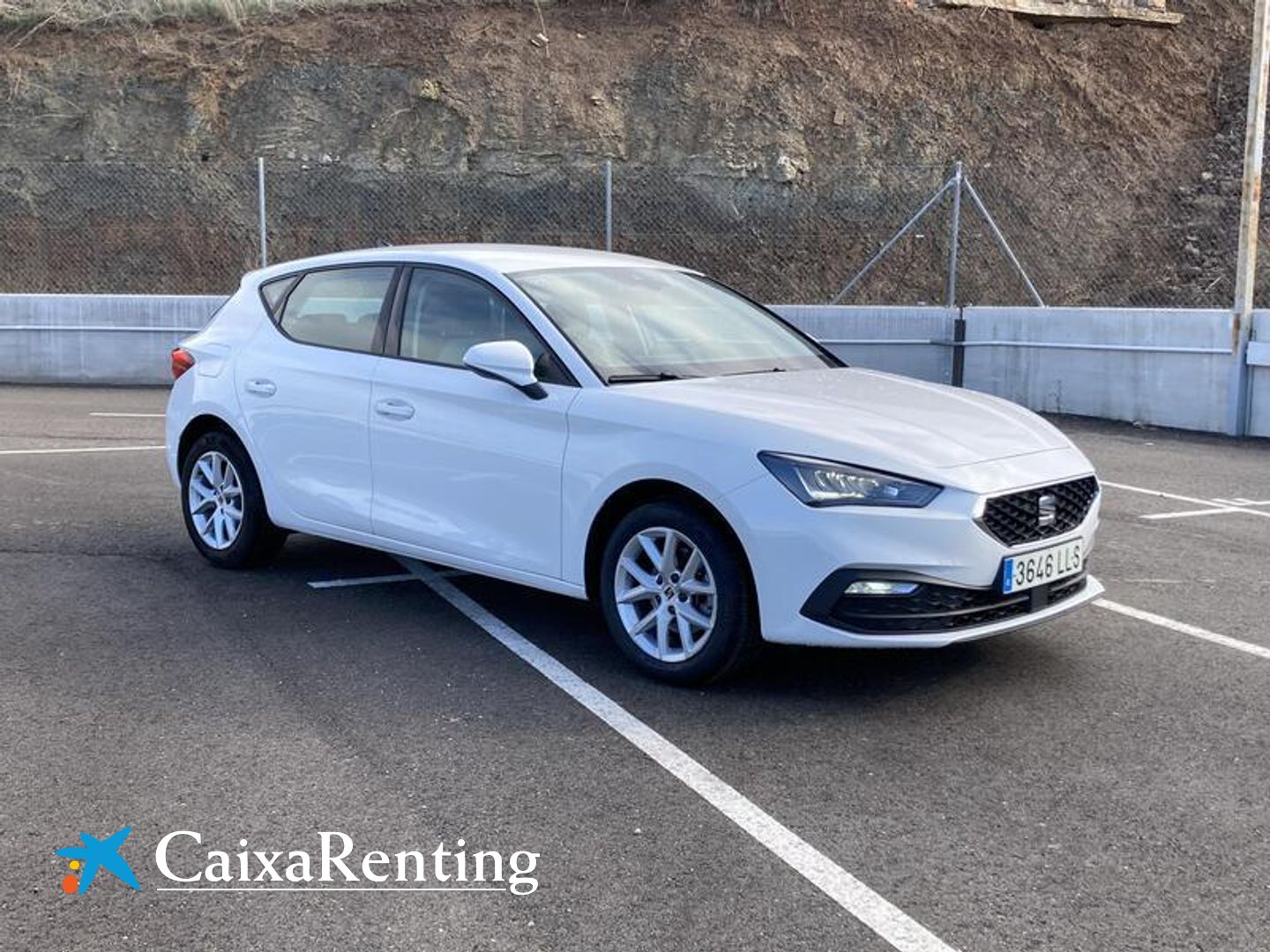 Seat León 1.5 TSI Style