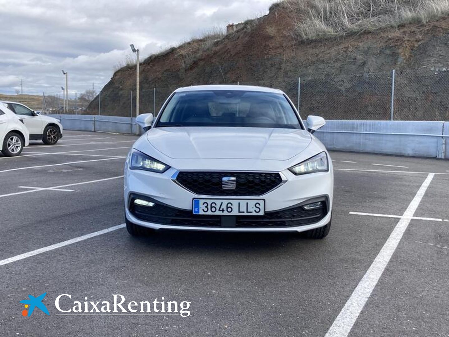 Seat León 1.5 TSI Style