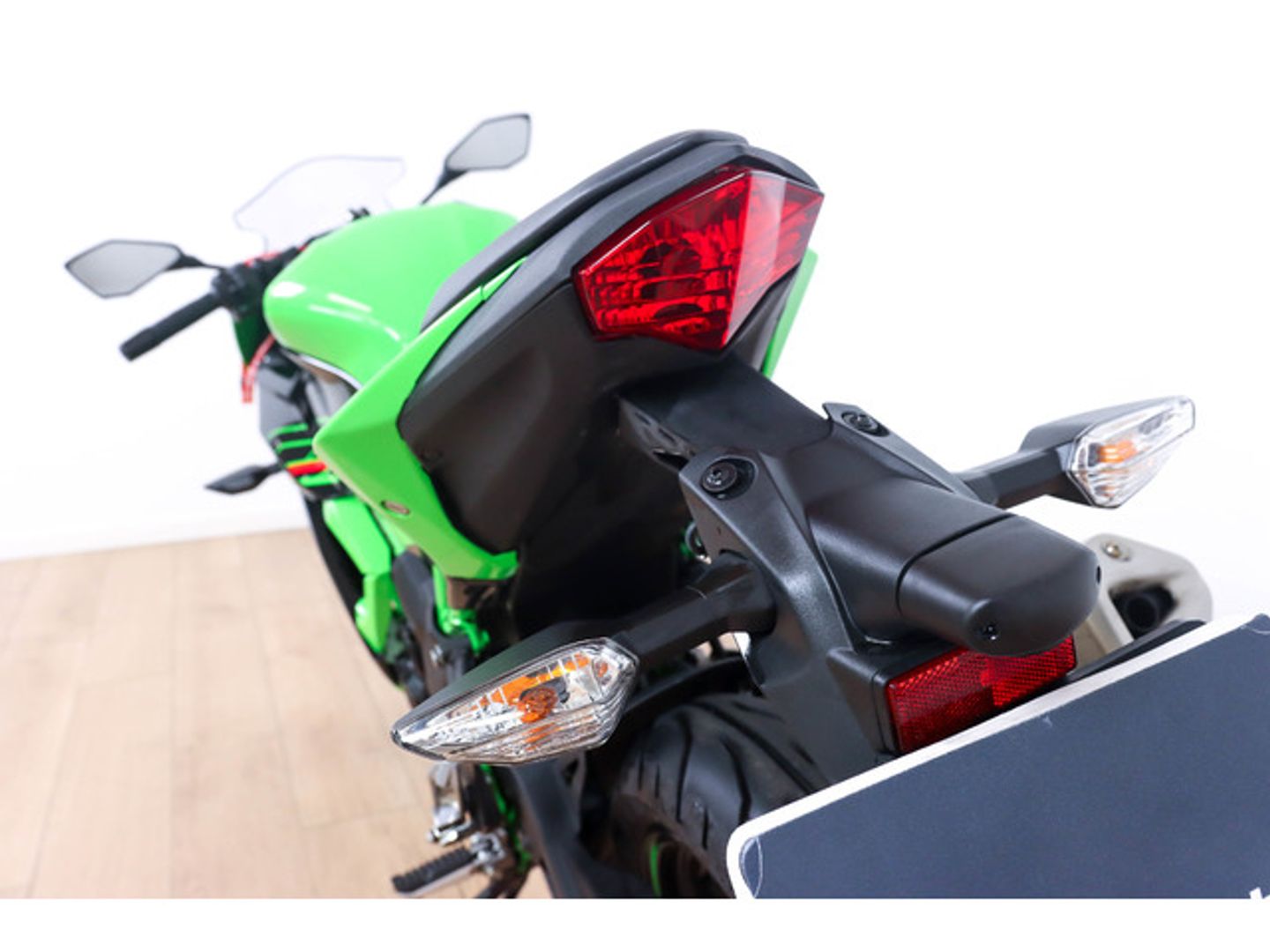 Kawasaki Ninja 125 ABS