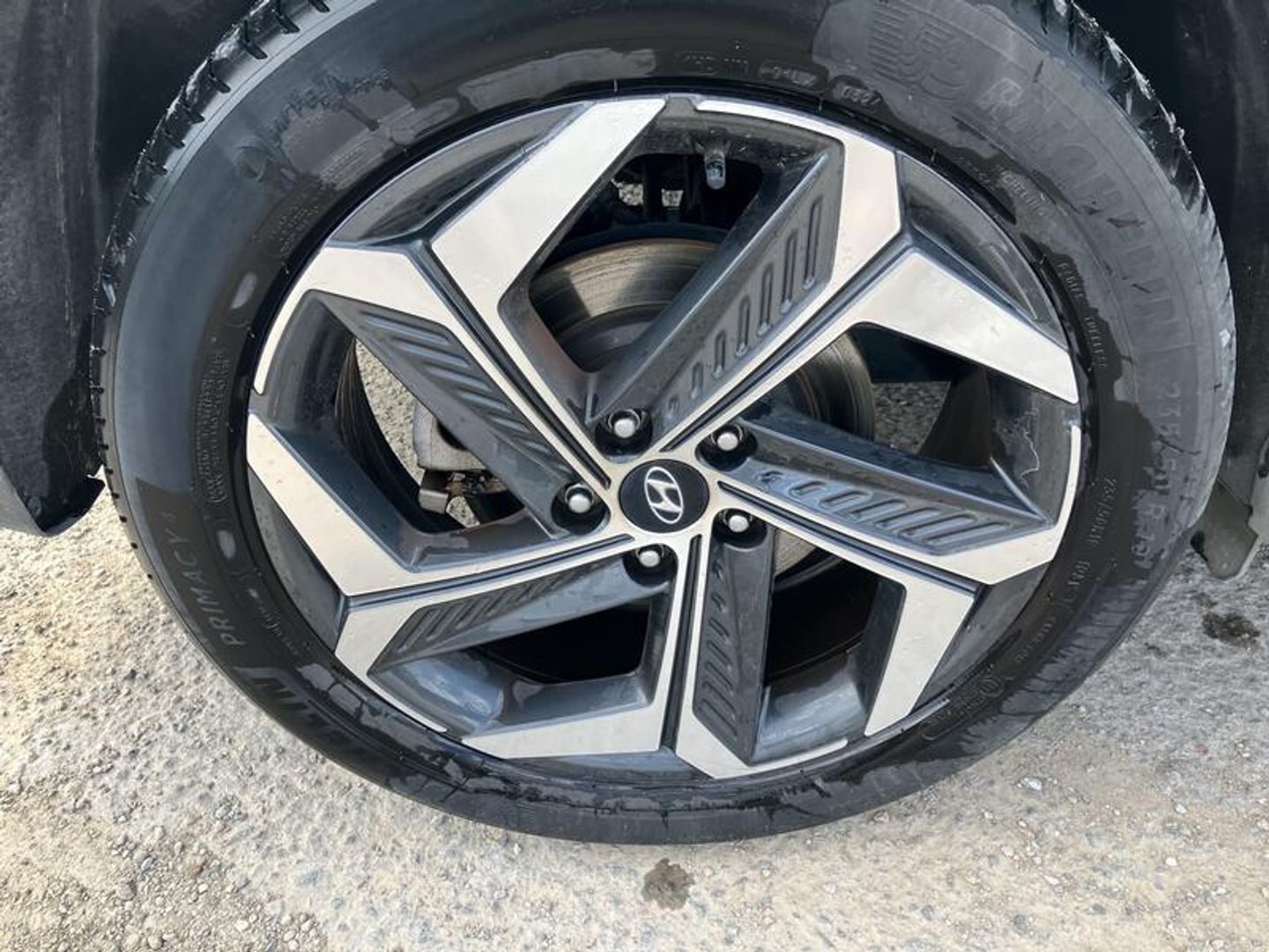Hyundai Tucson 1.6 TGDI PHEV Style 4x4 Auto 195 kW (265 CV)