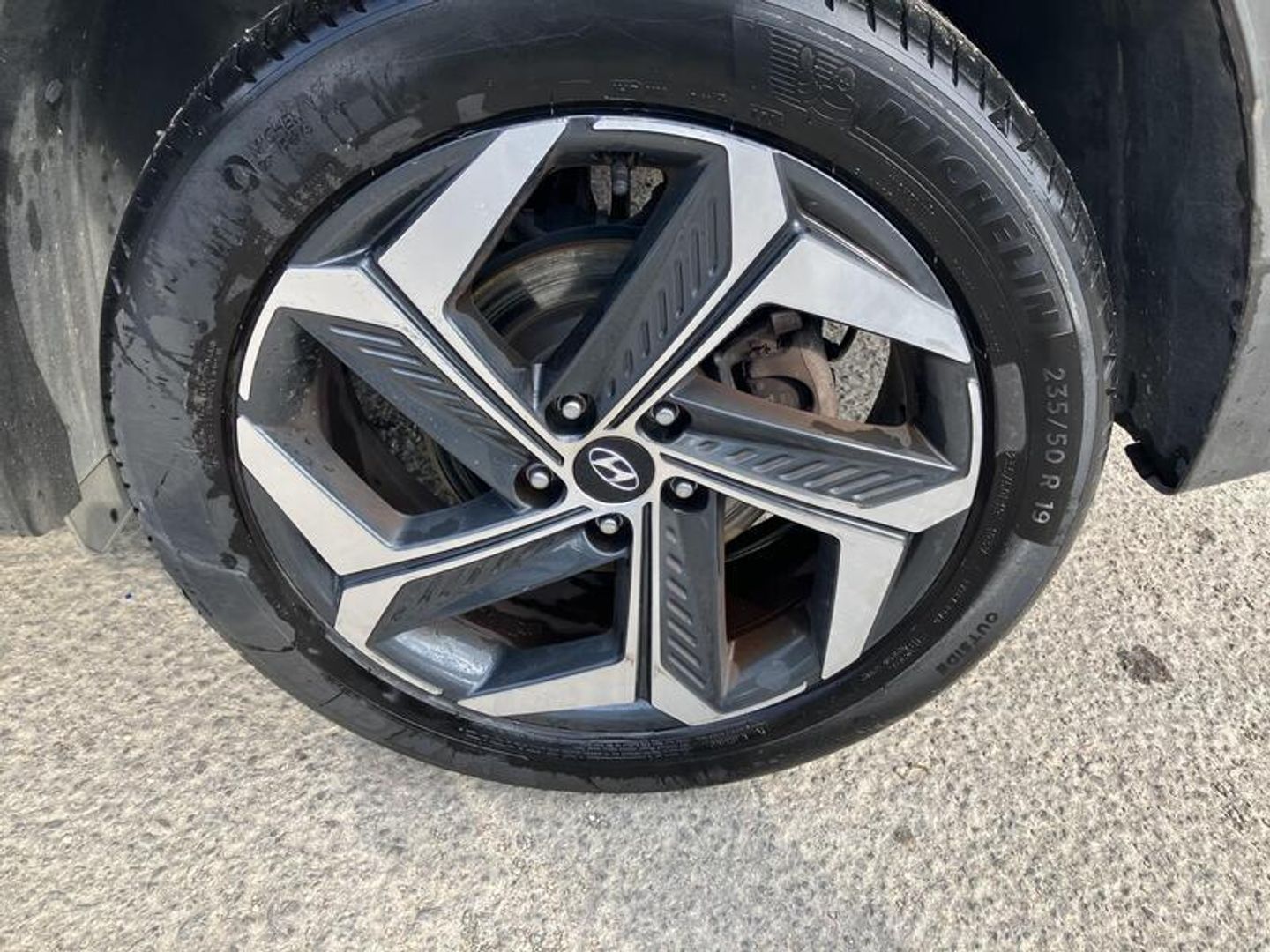 Hyundai Tucson 1.6 TGDI PHEV Style 4x4 Auto 195 kW (265 CV)