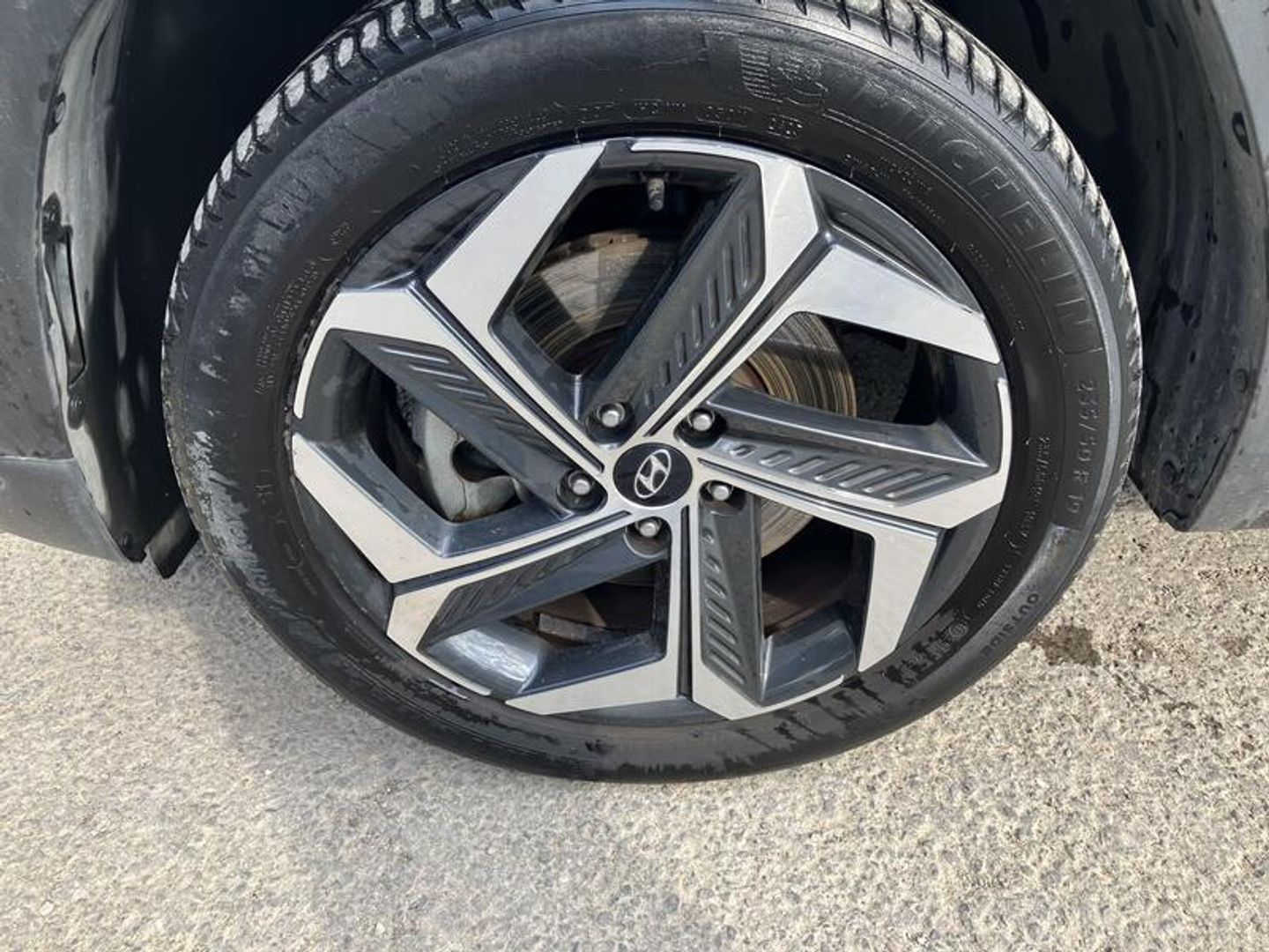 Hyundai Tucson 1.6 TGDI PHEV Style 4x4 Auto 195 kW (265 CV)