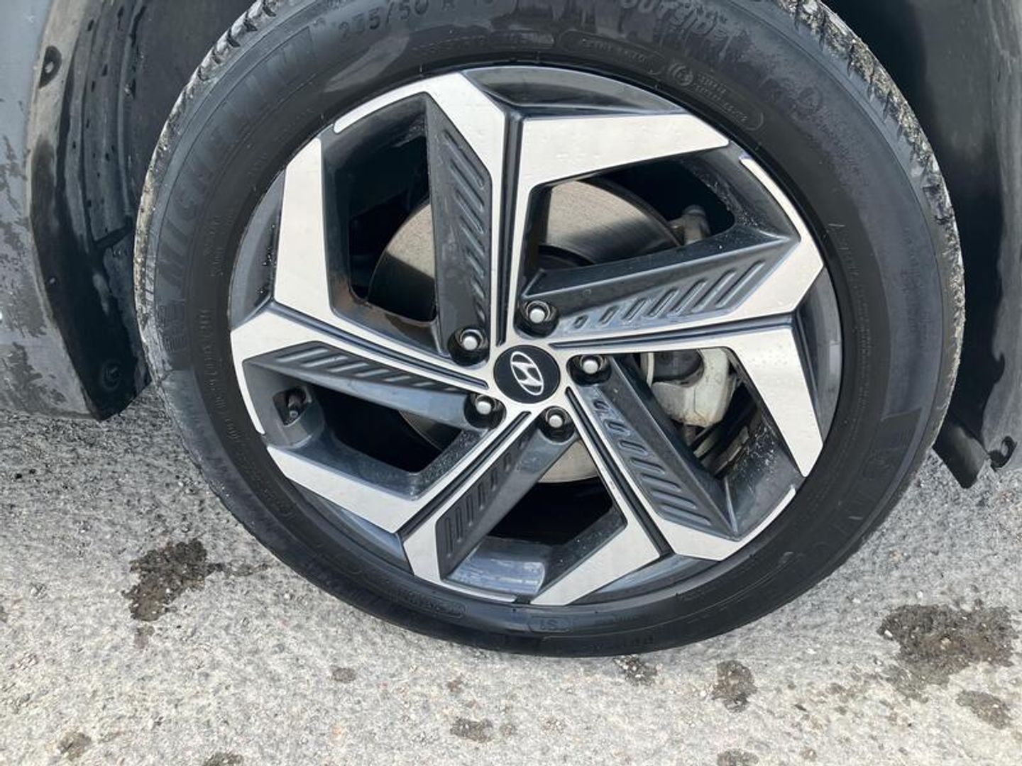 Hyundai Tucson 1.6 TGDI PHEV Style 4x4 Auto 195 kW (265 CV)