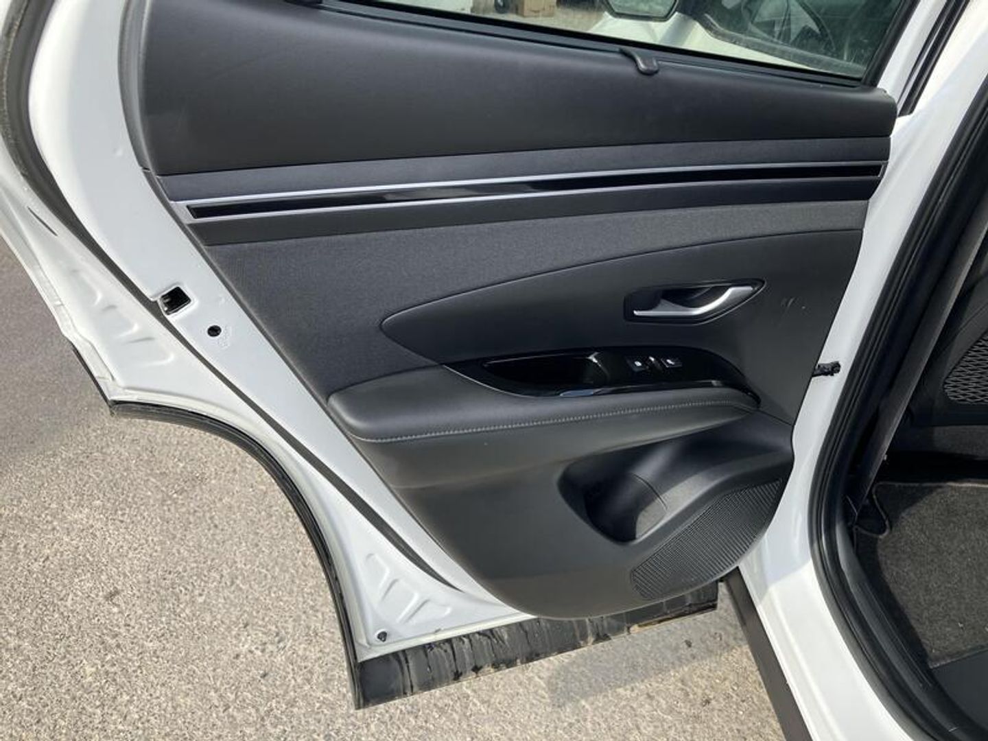 Hyundai Tucson 1.6 TGDI PHEV Style 4x4 Auto 195 kW (265 CV)