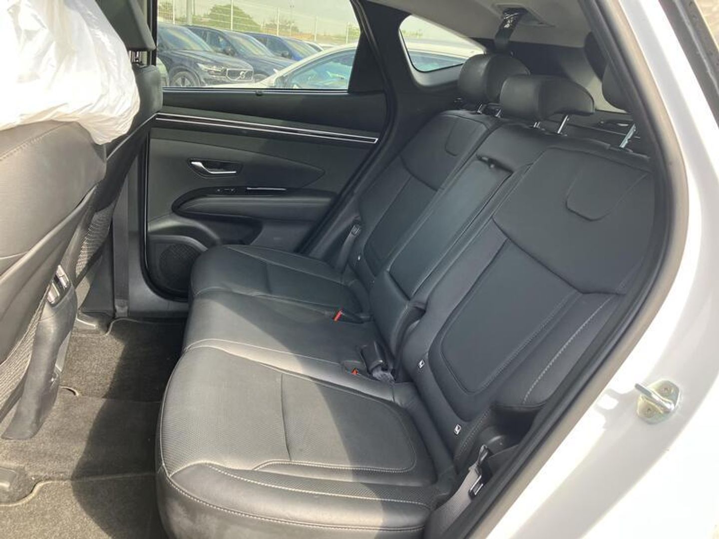 Hyundai Tucson 1.6 TGDI PHEV Style 4x4 Auto 195 kW (265 CV)