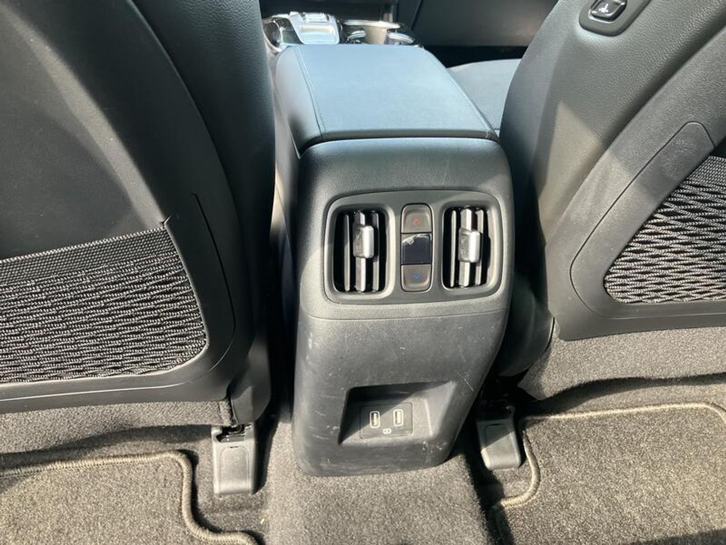 Hyundai Tucson 1.6 TGDI PHEV Style 4x4 Auto 195 kW (265 CV)