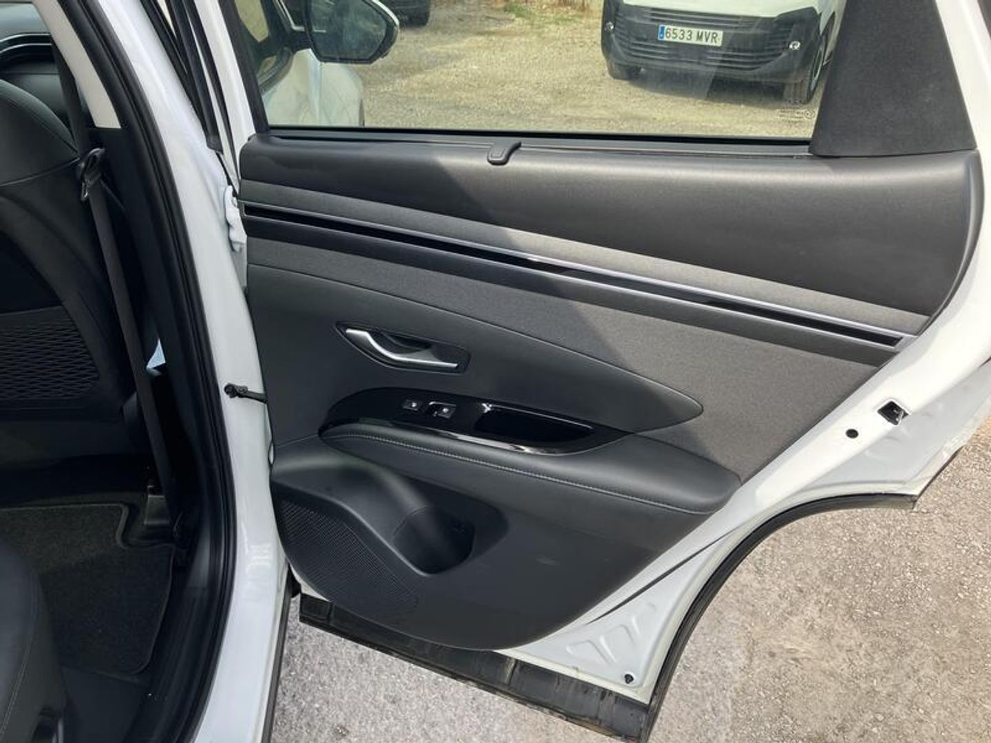 Hyundai Tucson 1.6 TGDI PHEV Style 4x4 Auto 195 kW (265 CV)