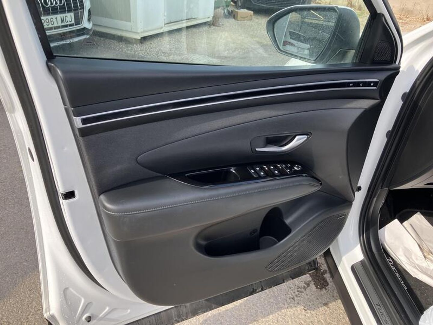Hyundai Tucson 1.6 TGDI PHEV Style 4x4 Auto 195 kW (265 CV)