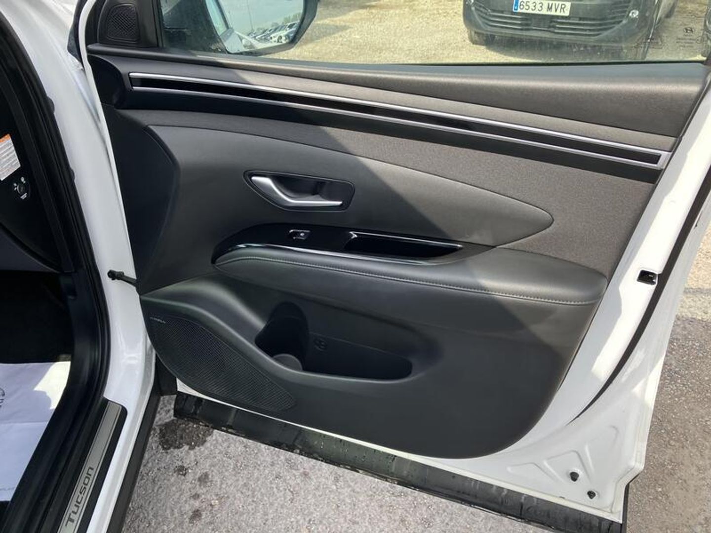 Hyundai Tucson 1.6 TGDI PHEV Style 4x4 Auto 195 kW (265 CV)