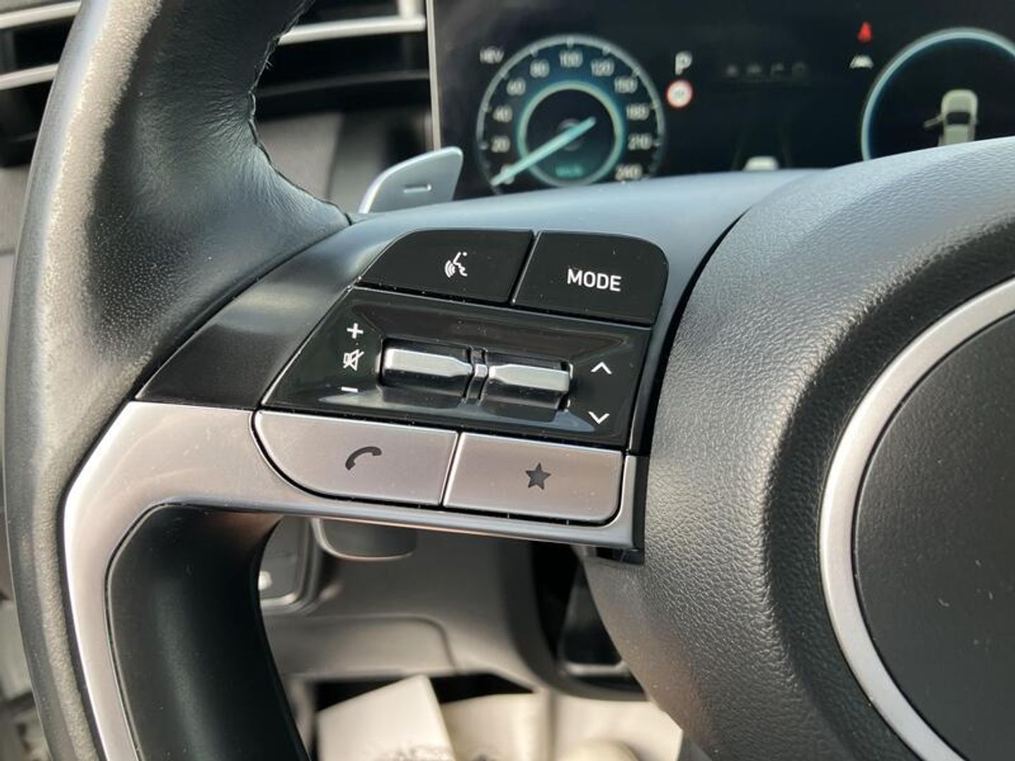 Hyundai Tucson 1.6 TGDI PHEV Style 4x4 Auto 195 kW (265 CV)