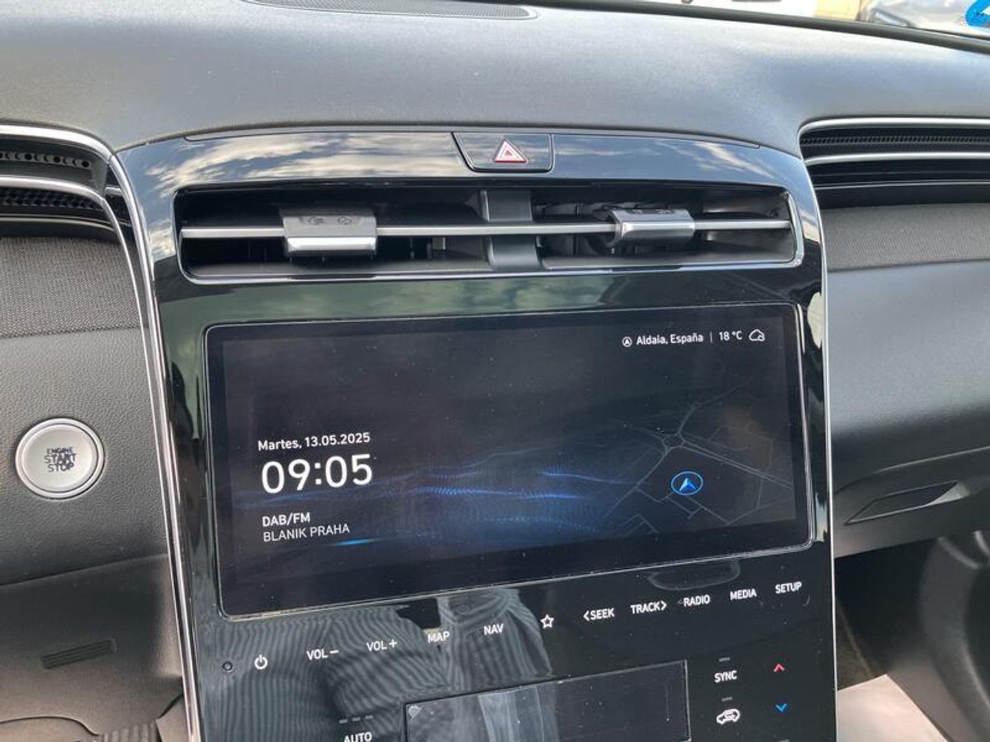 Hyundai Tucson 1.6 TGDI PHEV Style 4x4 Auto 195 kW (265 CV)