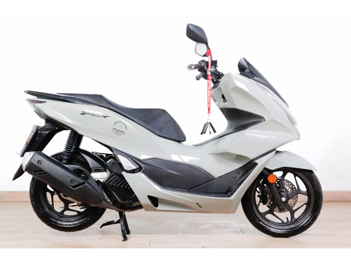 Honda PCX 125 ABS